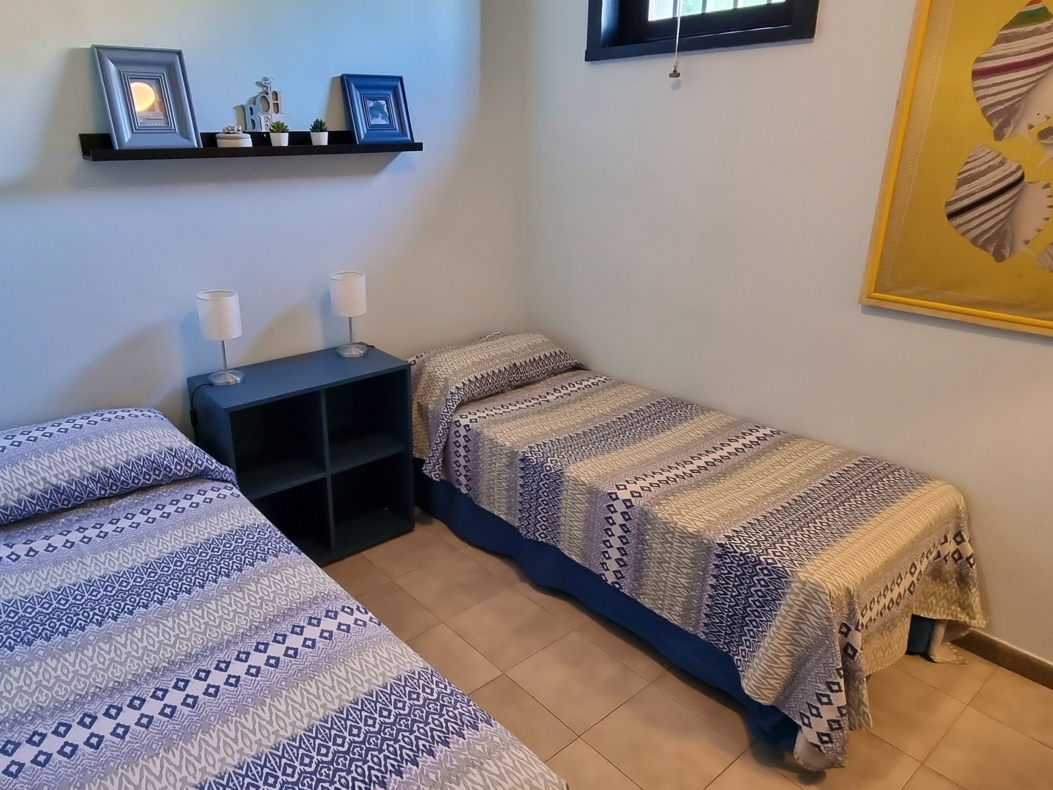 Photo of mit Wasserblick