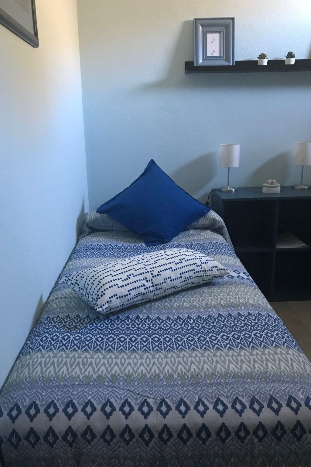 Photo of mit Wasserblick