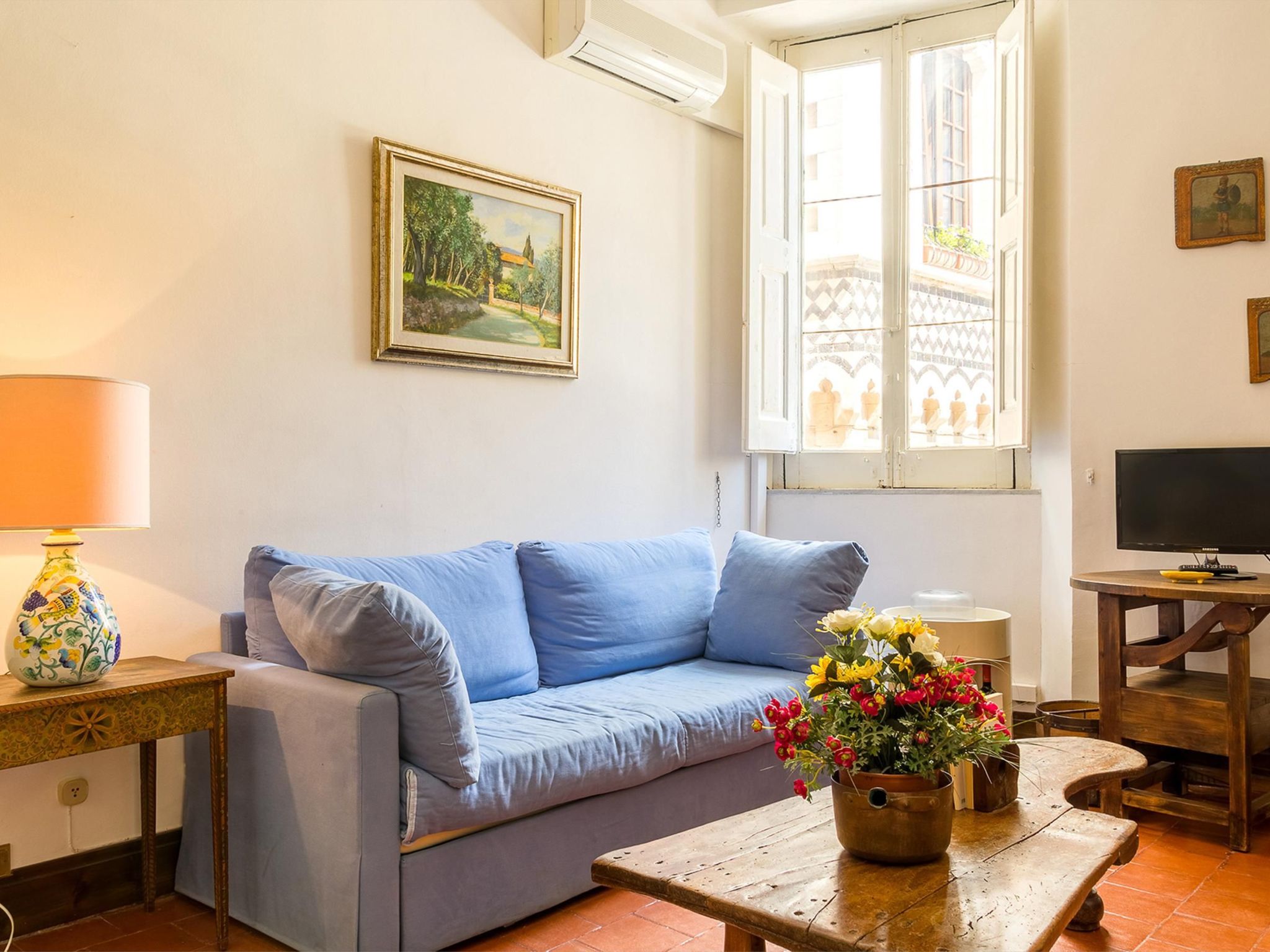 'Marinella Taormina-Drinnen