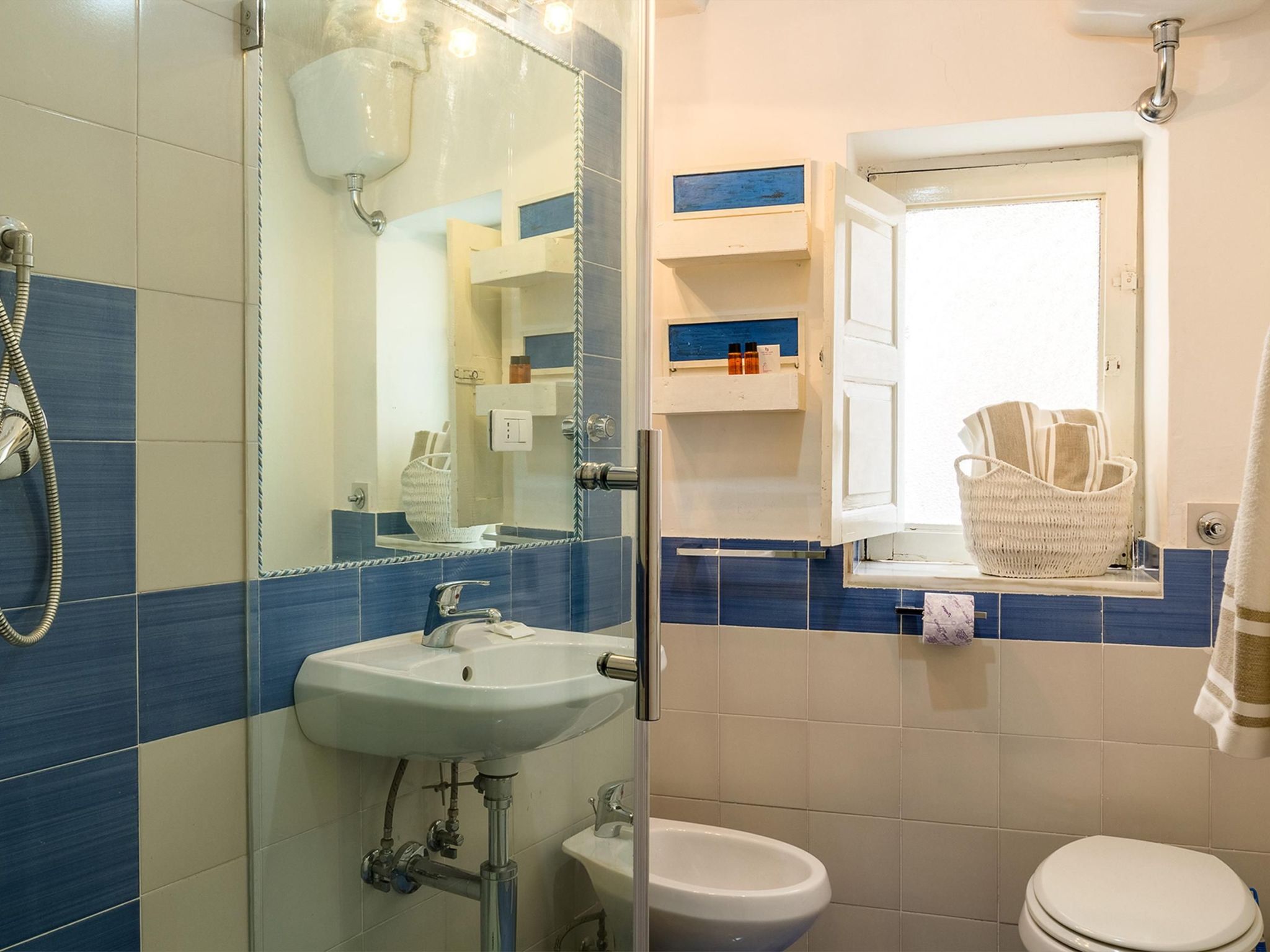 'Marinella Taormina-Drinnen