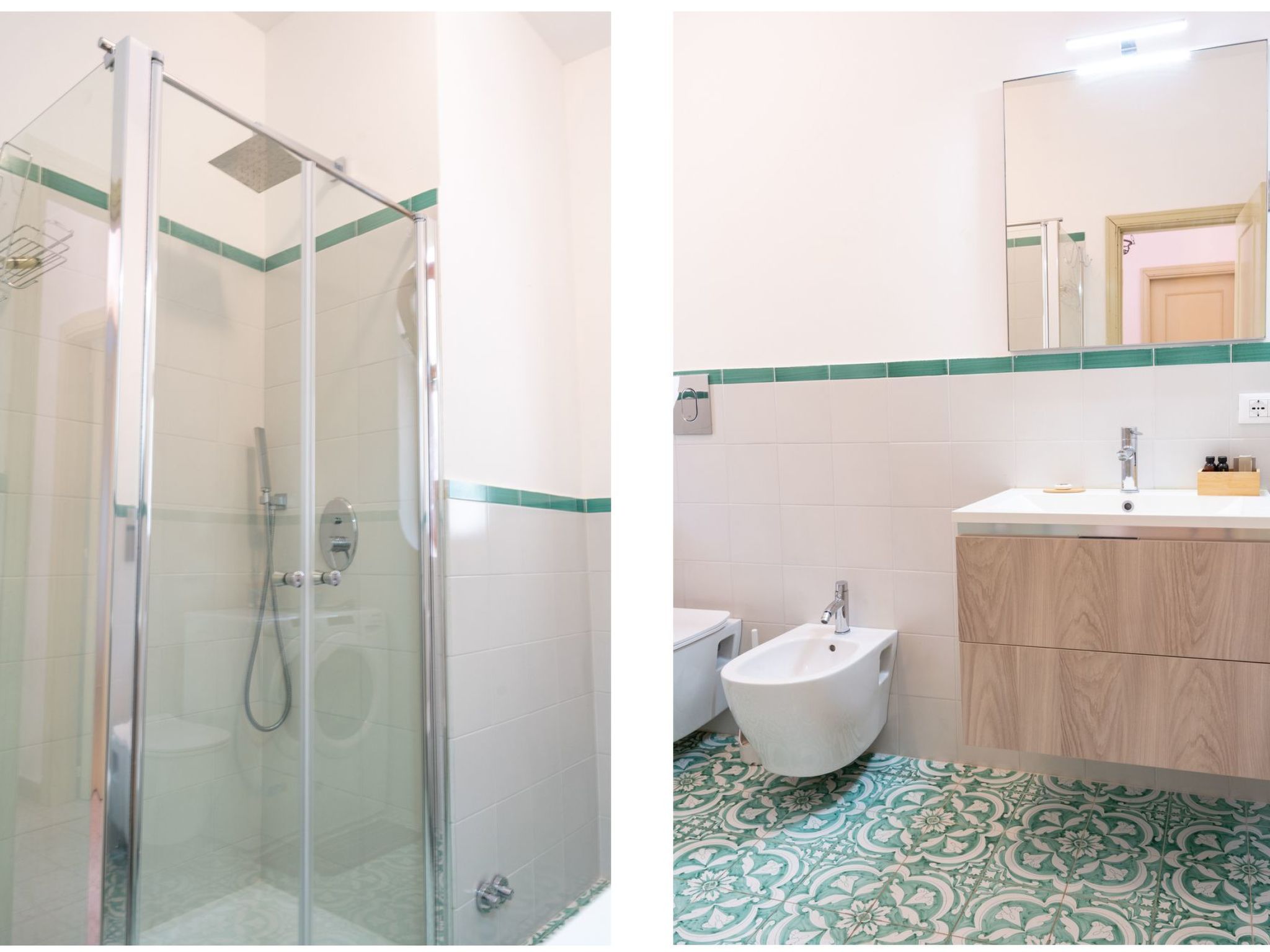 Villa Valencia-Binnen