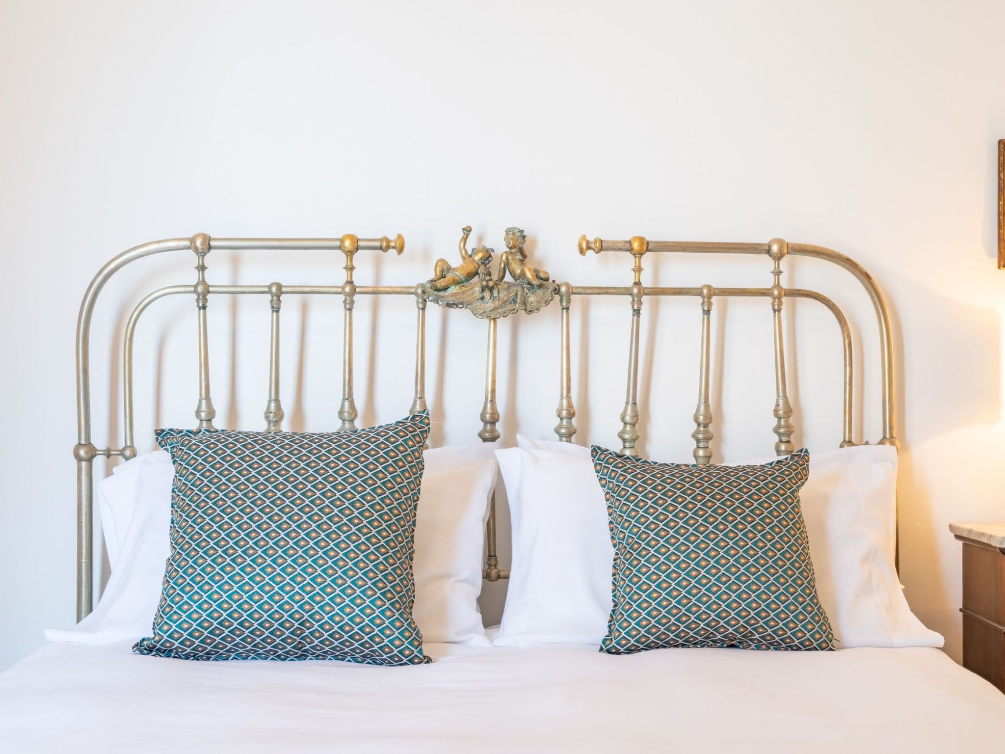 Villa Valencia-Binnen