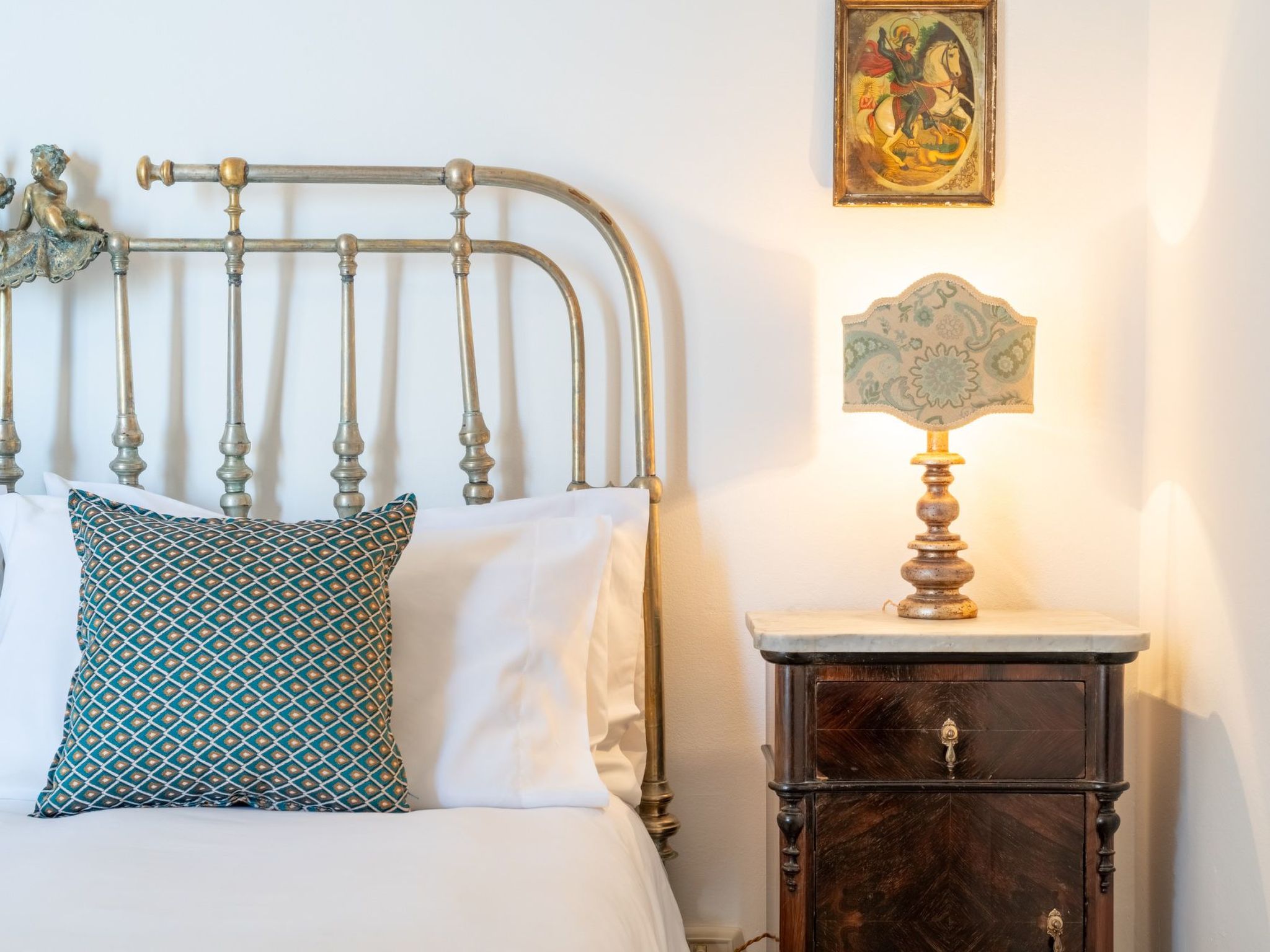 Villa Valencia-Binnen