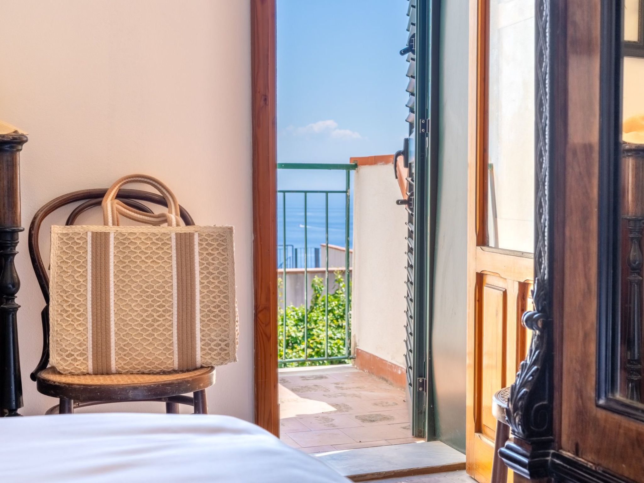 Villa Valencia-Binnen