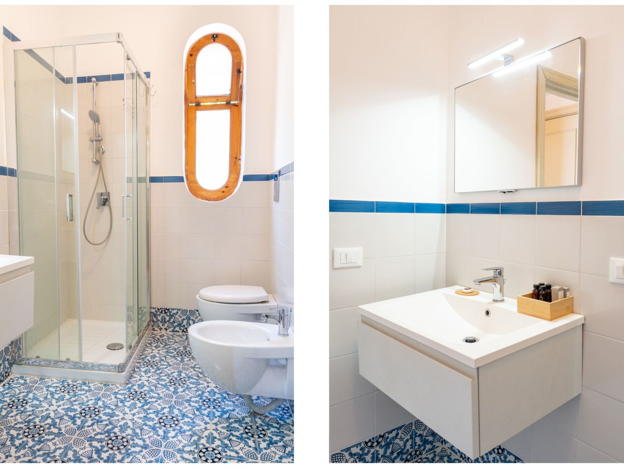 Villa Valencia-Binnen