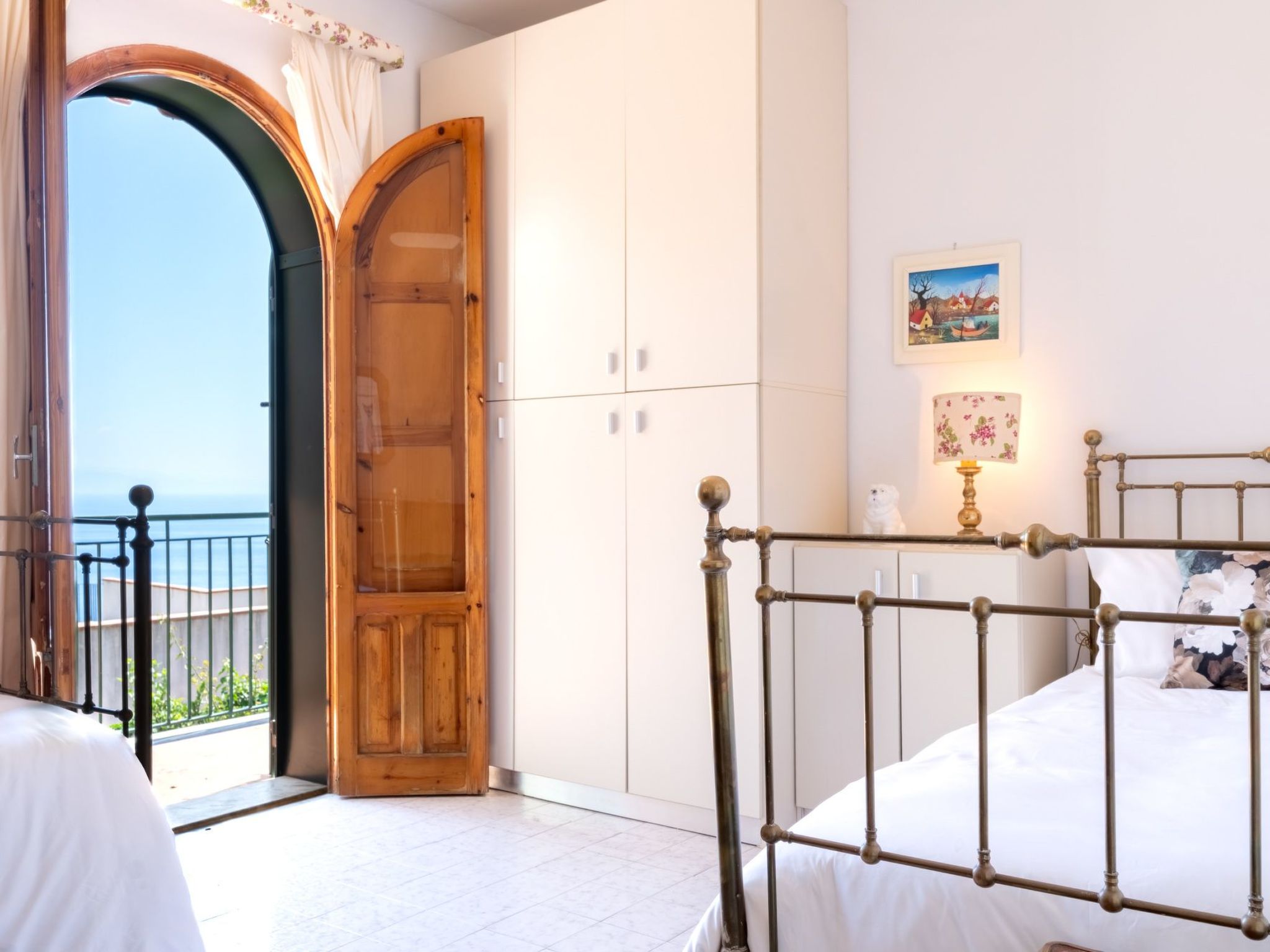 Villa Valencia-Binnen