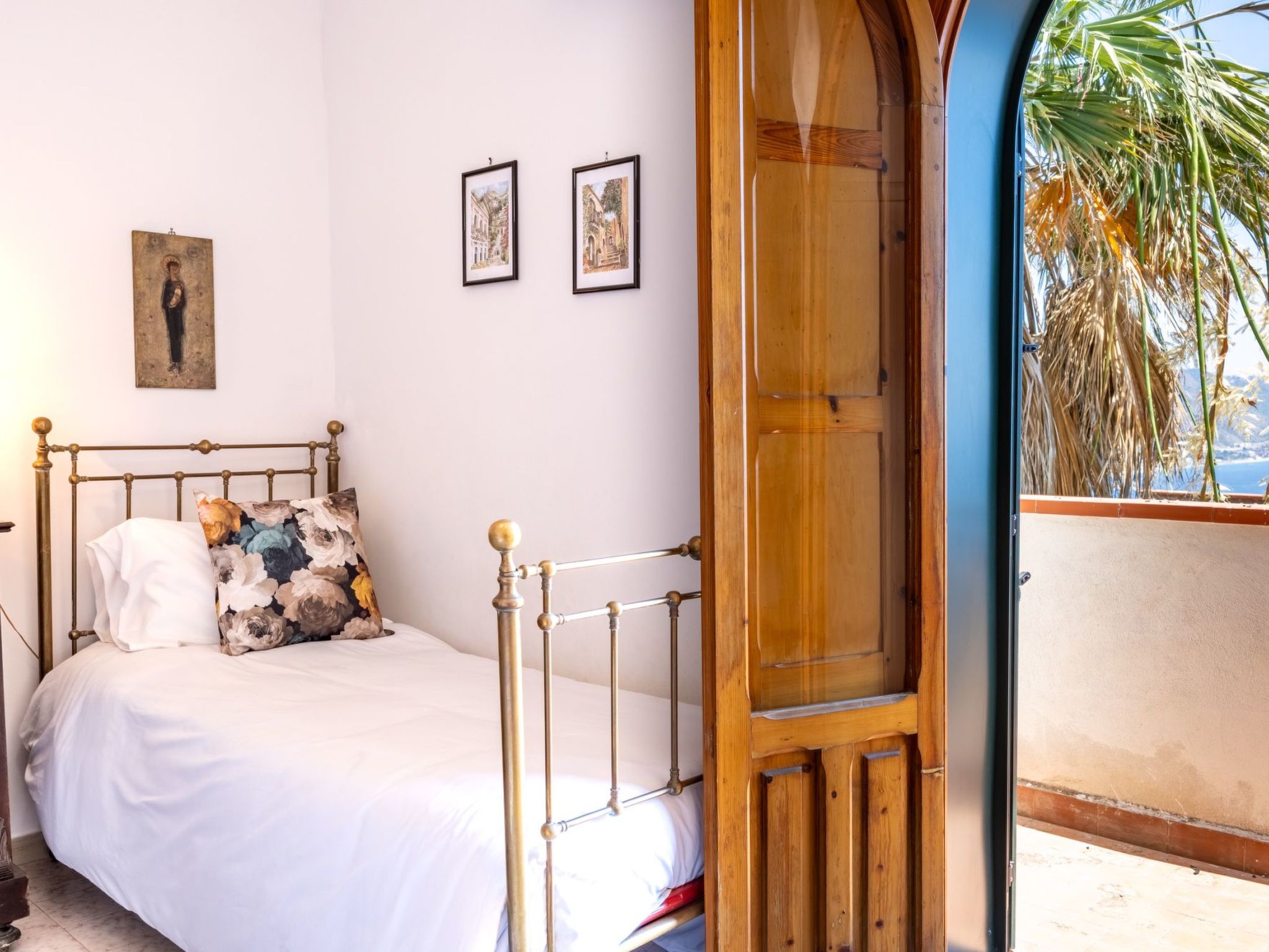 Villa Valencia-Binnen