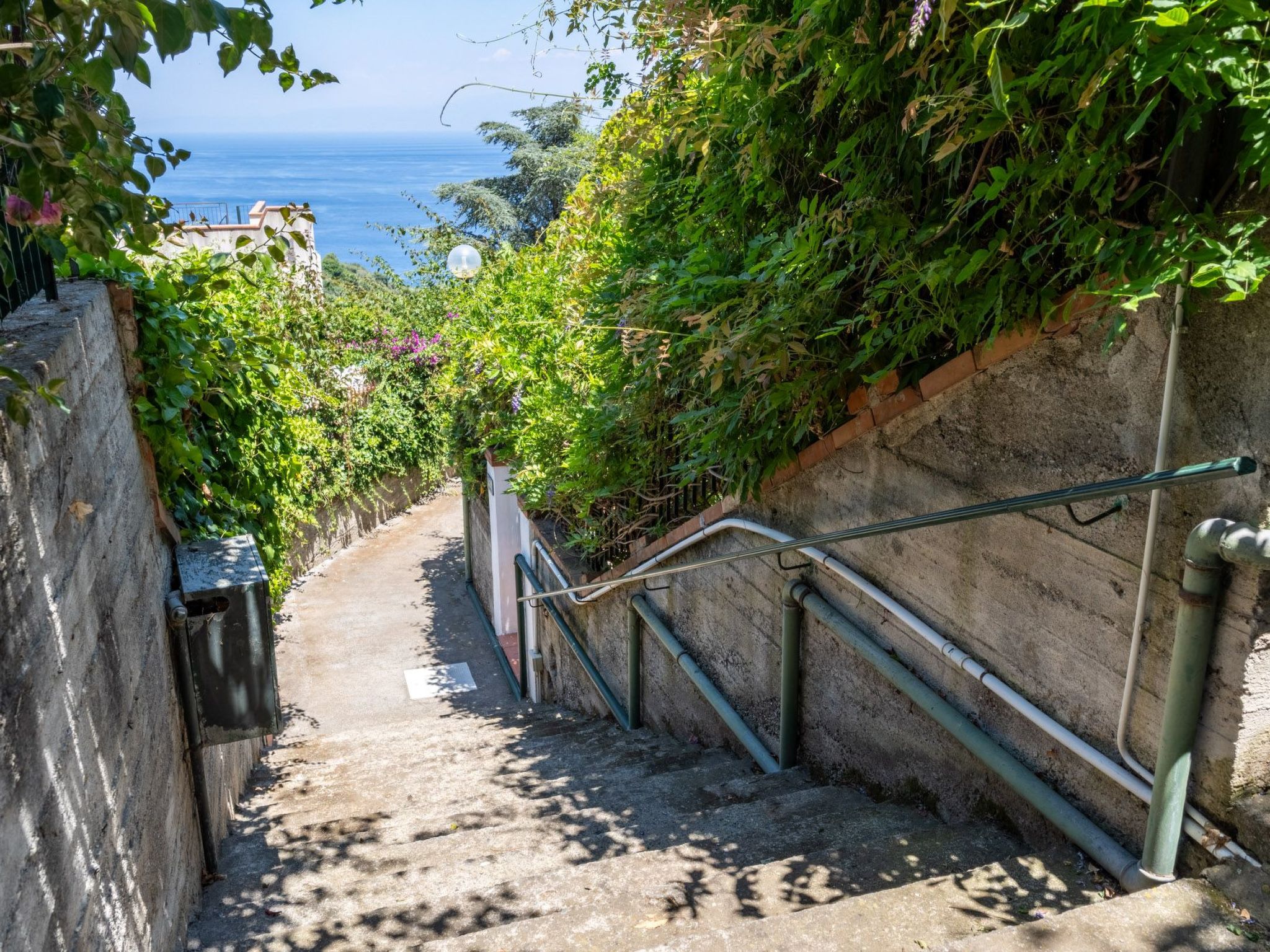 Villa Valencia-Binnen