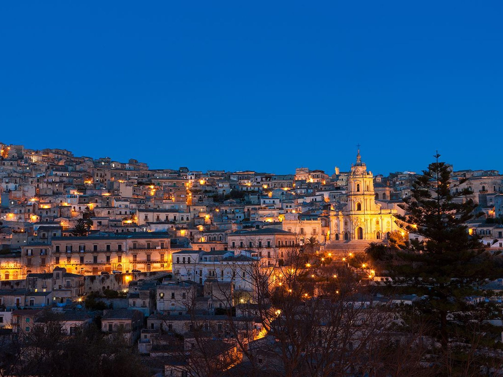 Wohnung in Taormina mit Terrasse-Dedans