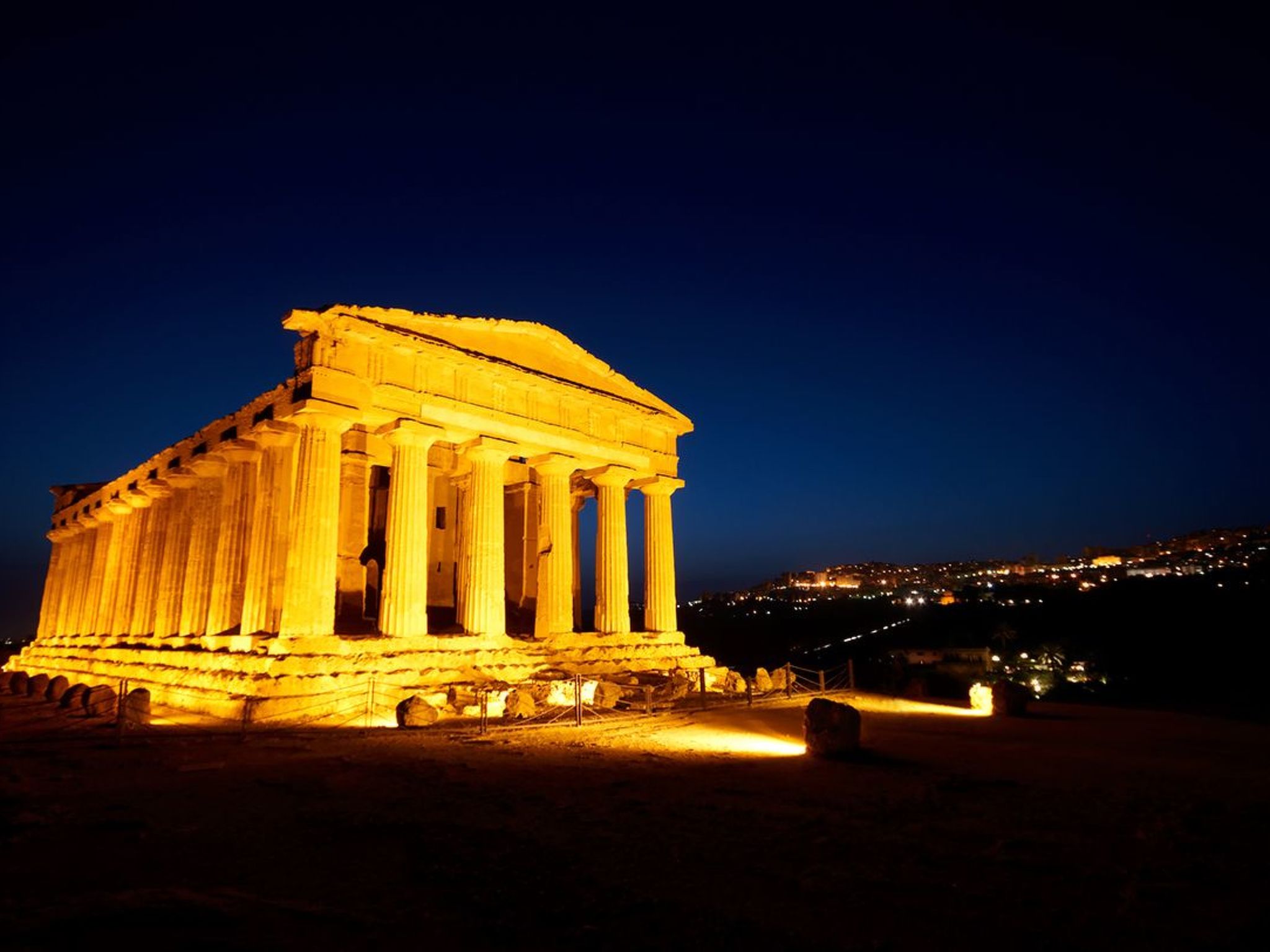 Wohnung in Taormina mit Terrasse-Dedans