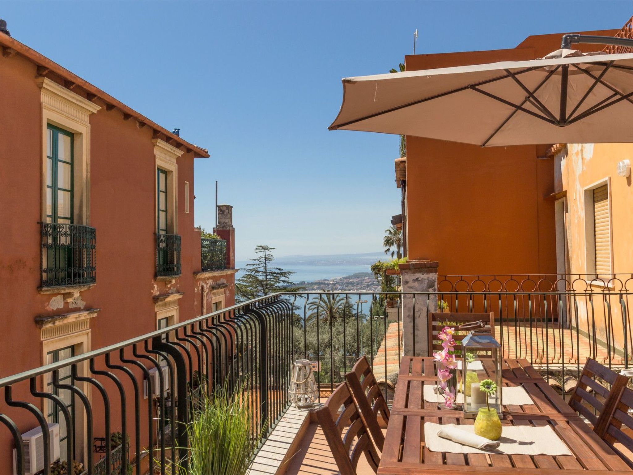 Photo of Haus Failla - Taormina Zentrum