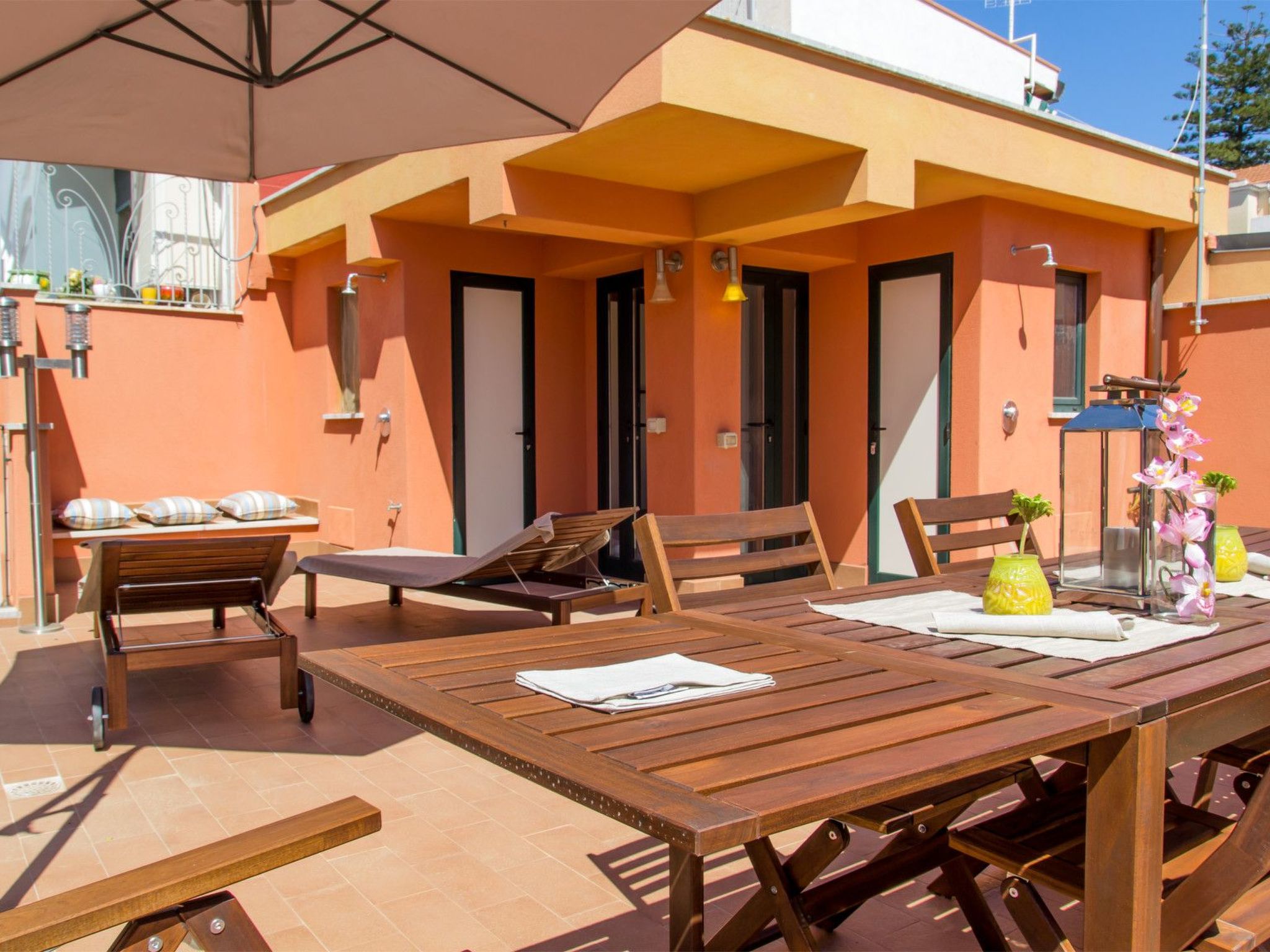 Photo of Haus Failla - Taormina Zentrum