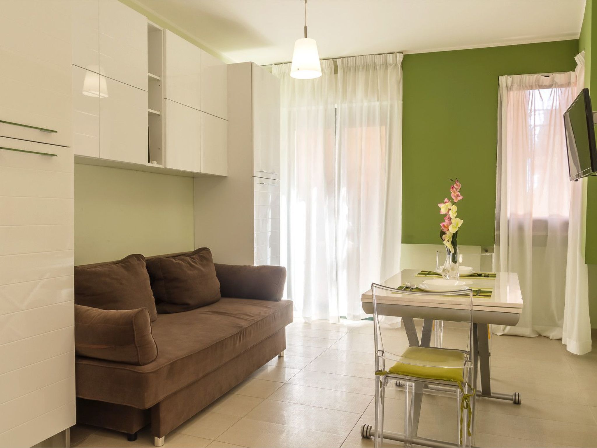 Photo of Haus Failla - Taormina Zentrum