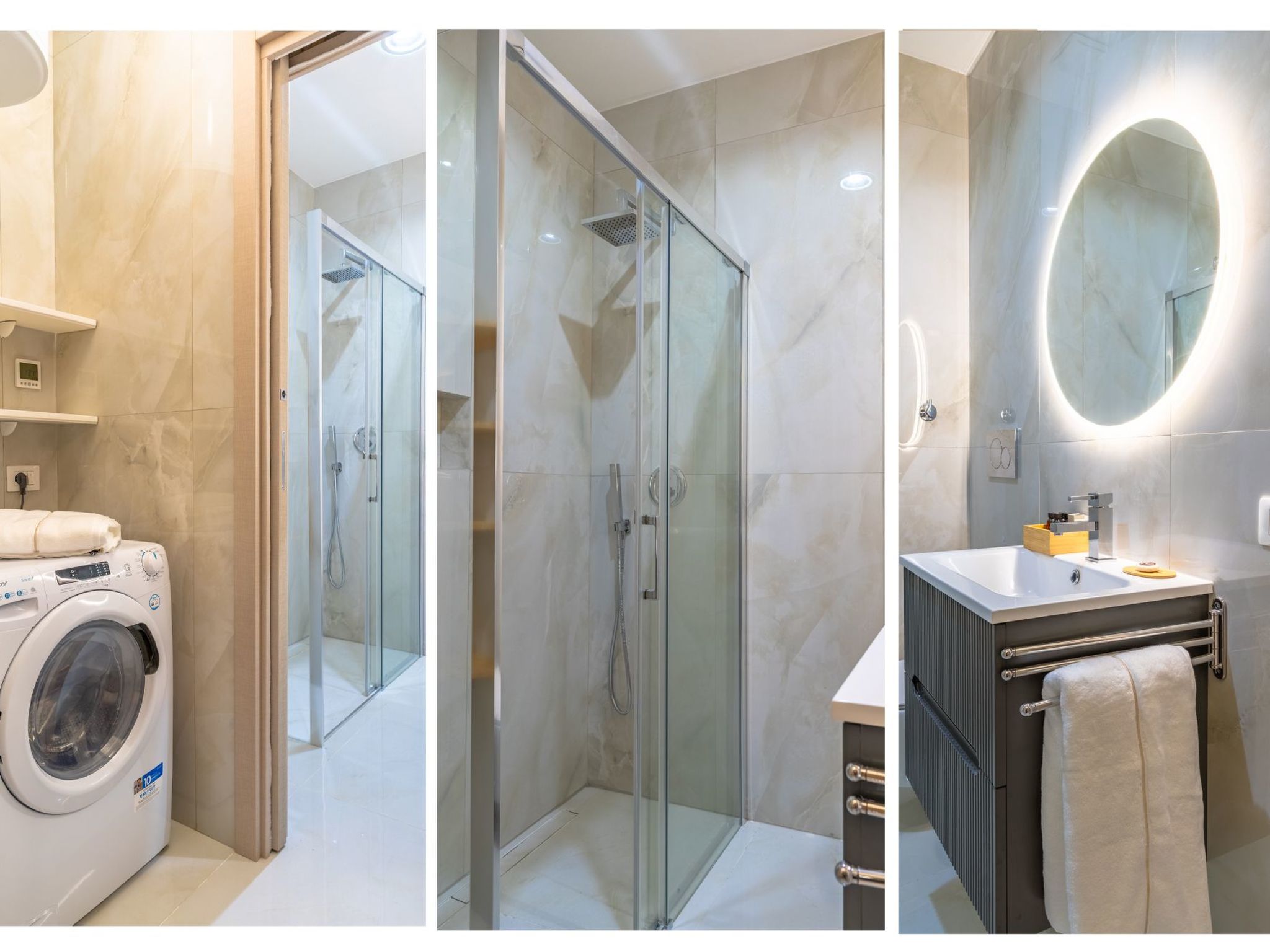 Taormina Traum Suite-Drinnen