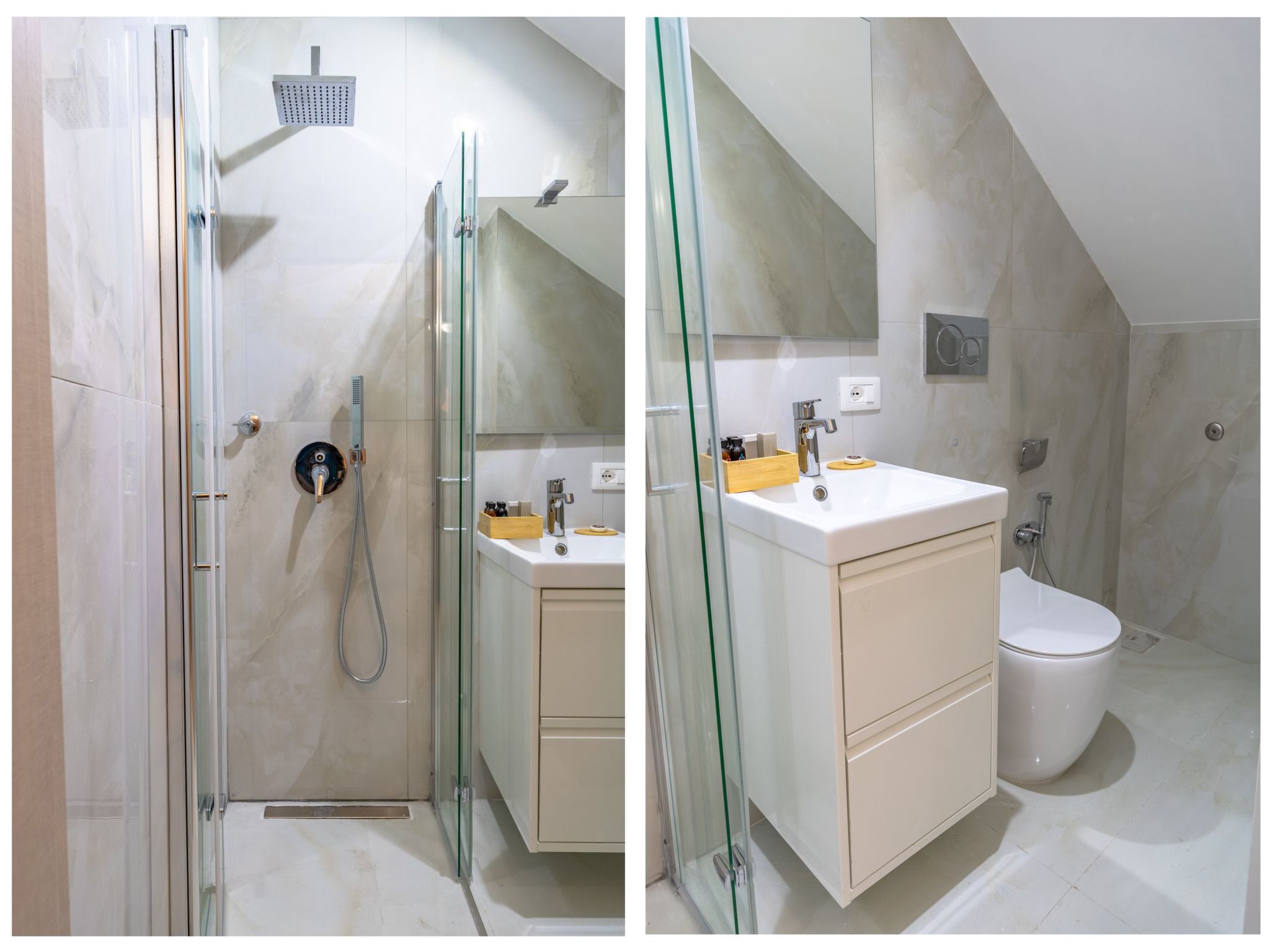 Taormina Traum Suite-Drinnen