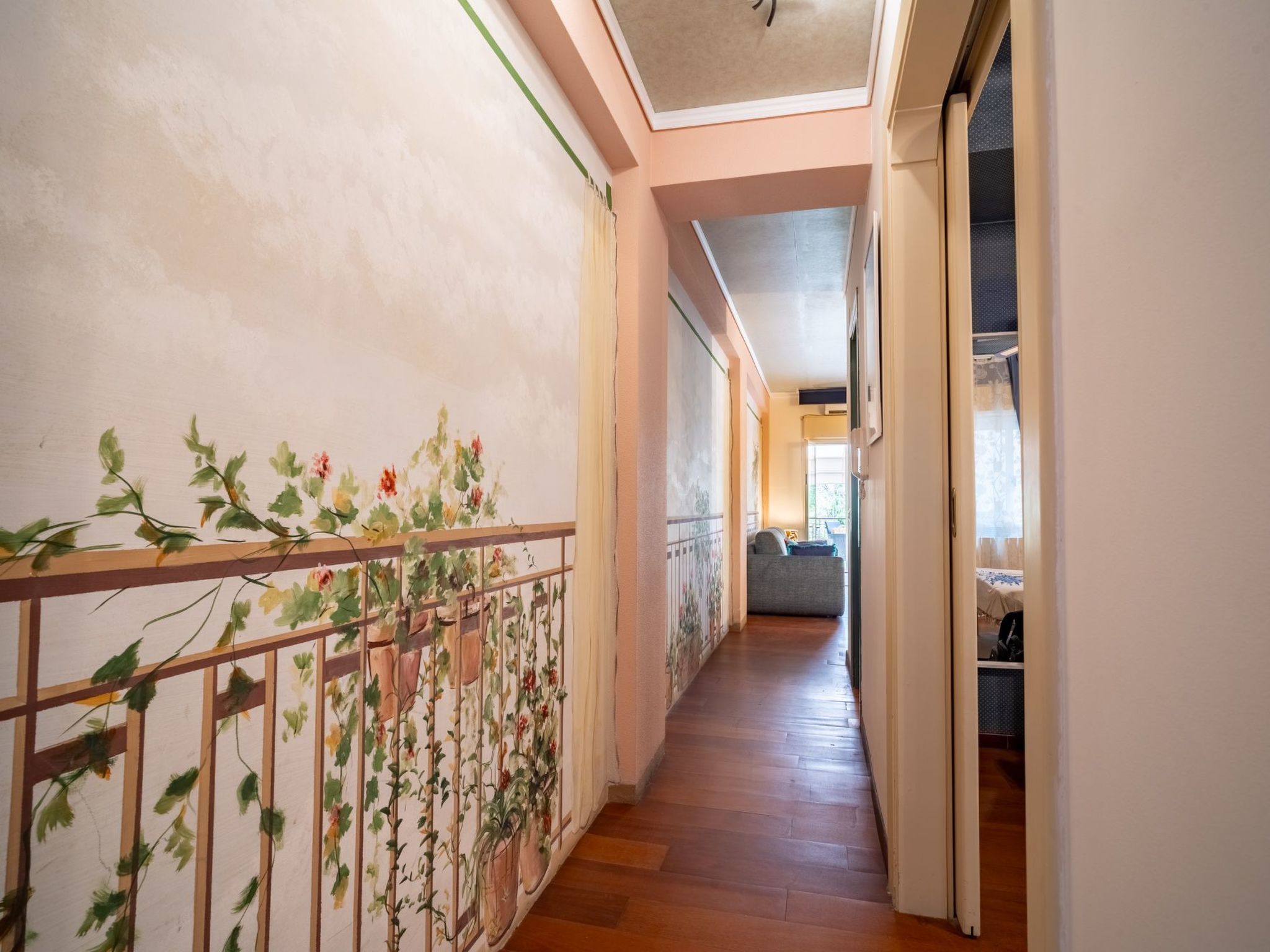 Wohnung 'Dimora Anfrè-Dedans