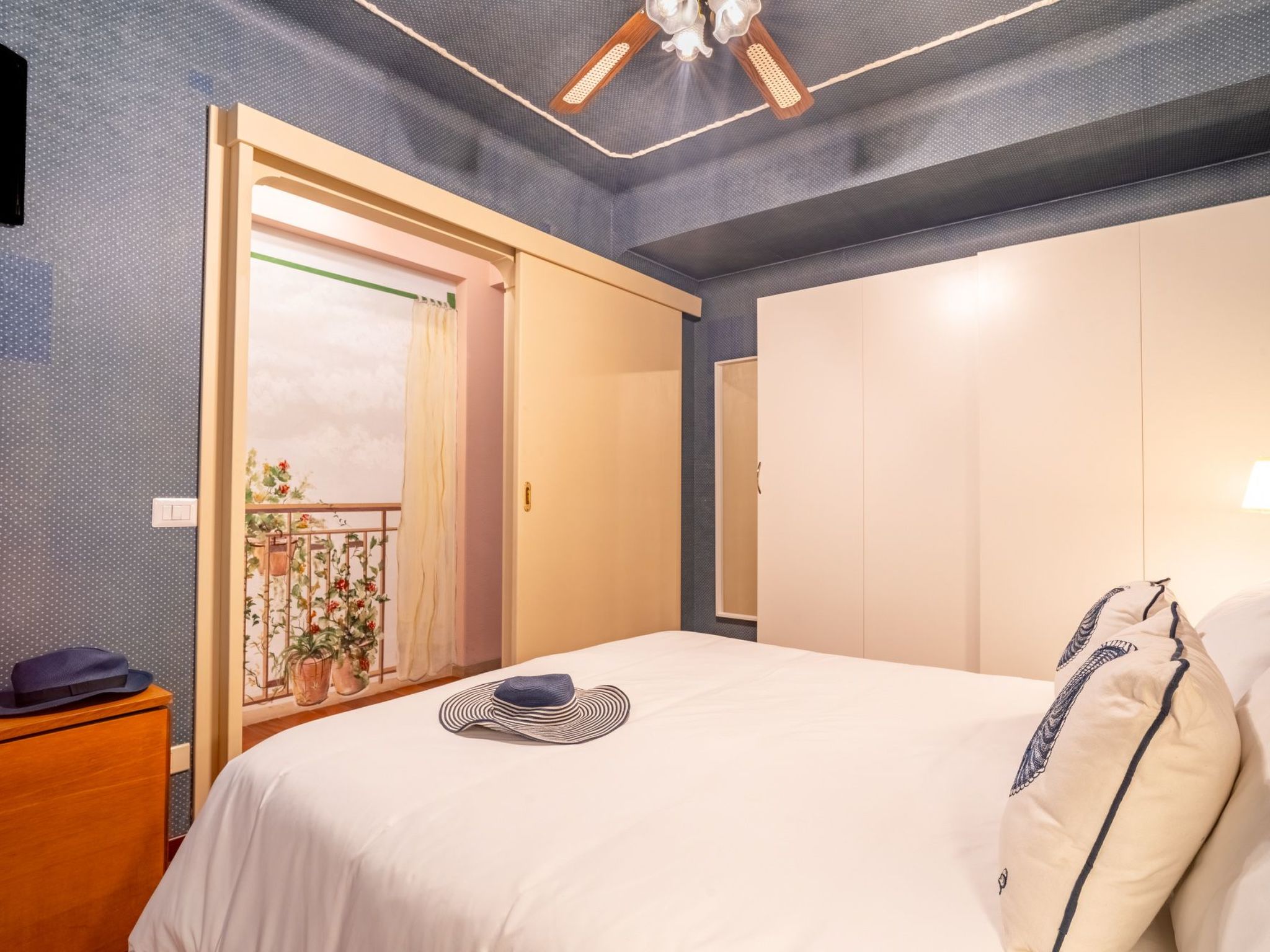 Wohnung 'Dimora Anfrè-Dedans