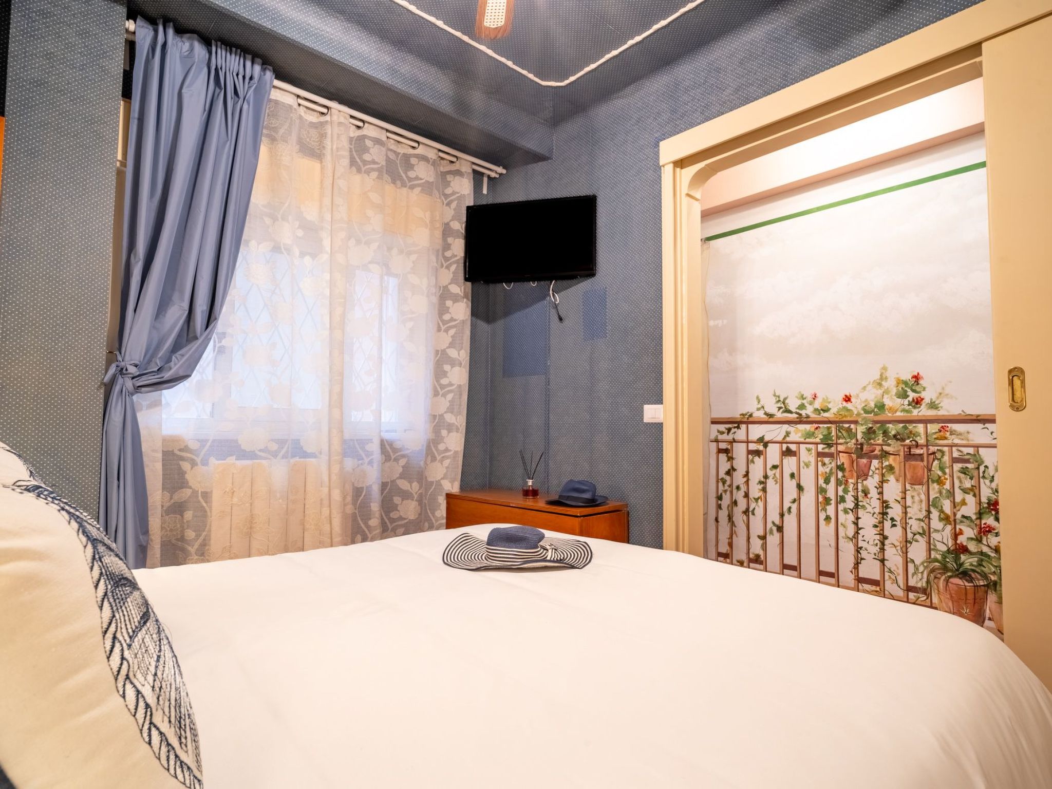 Wohnung 'Dimora Anfrè-Dedans