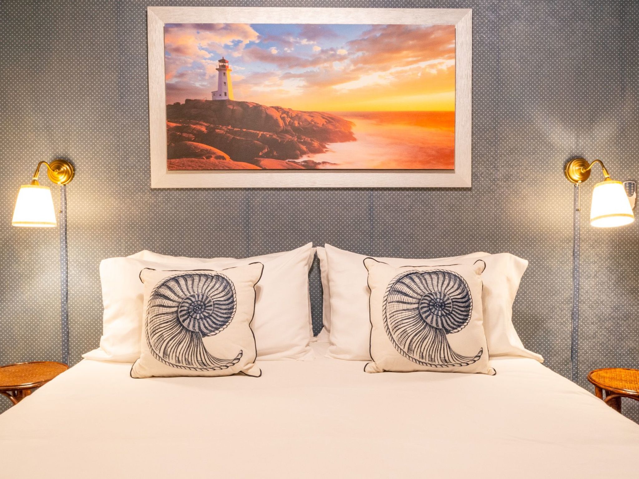 Wohnung 'Dimora Anfrè-Dedans