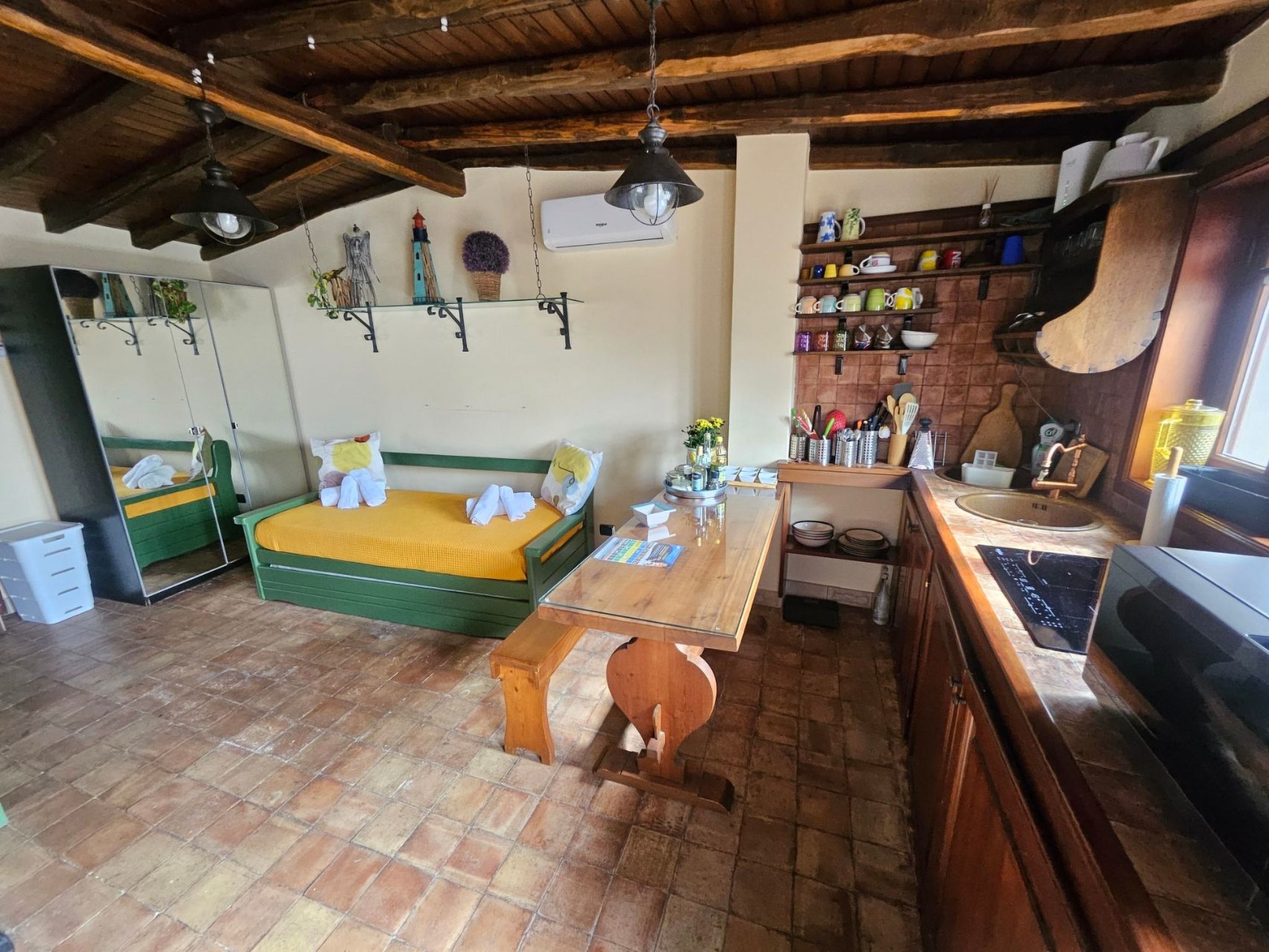 Photo of Casa Memi von Holiday World