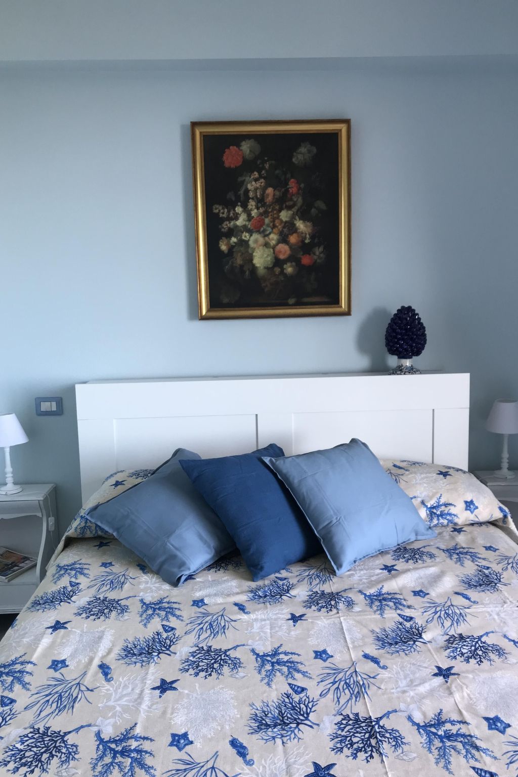 Photo of Wohnung mit Wasserblick