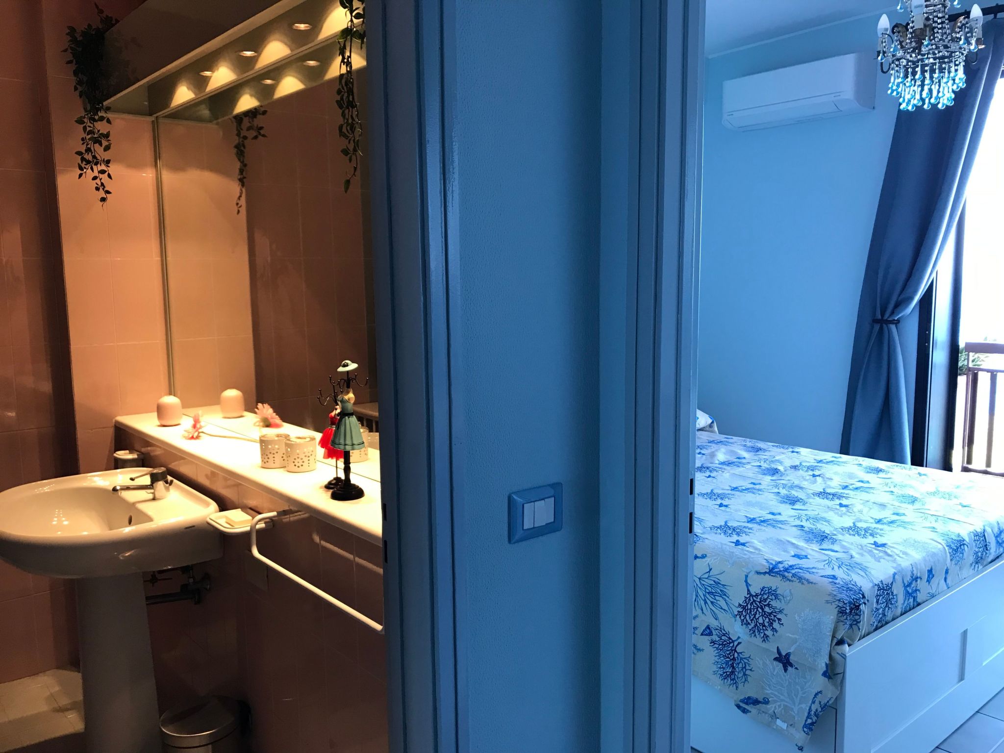 Photo of Wohnung mit Wasserblick