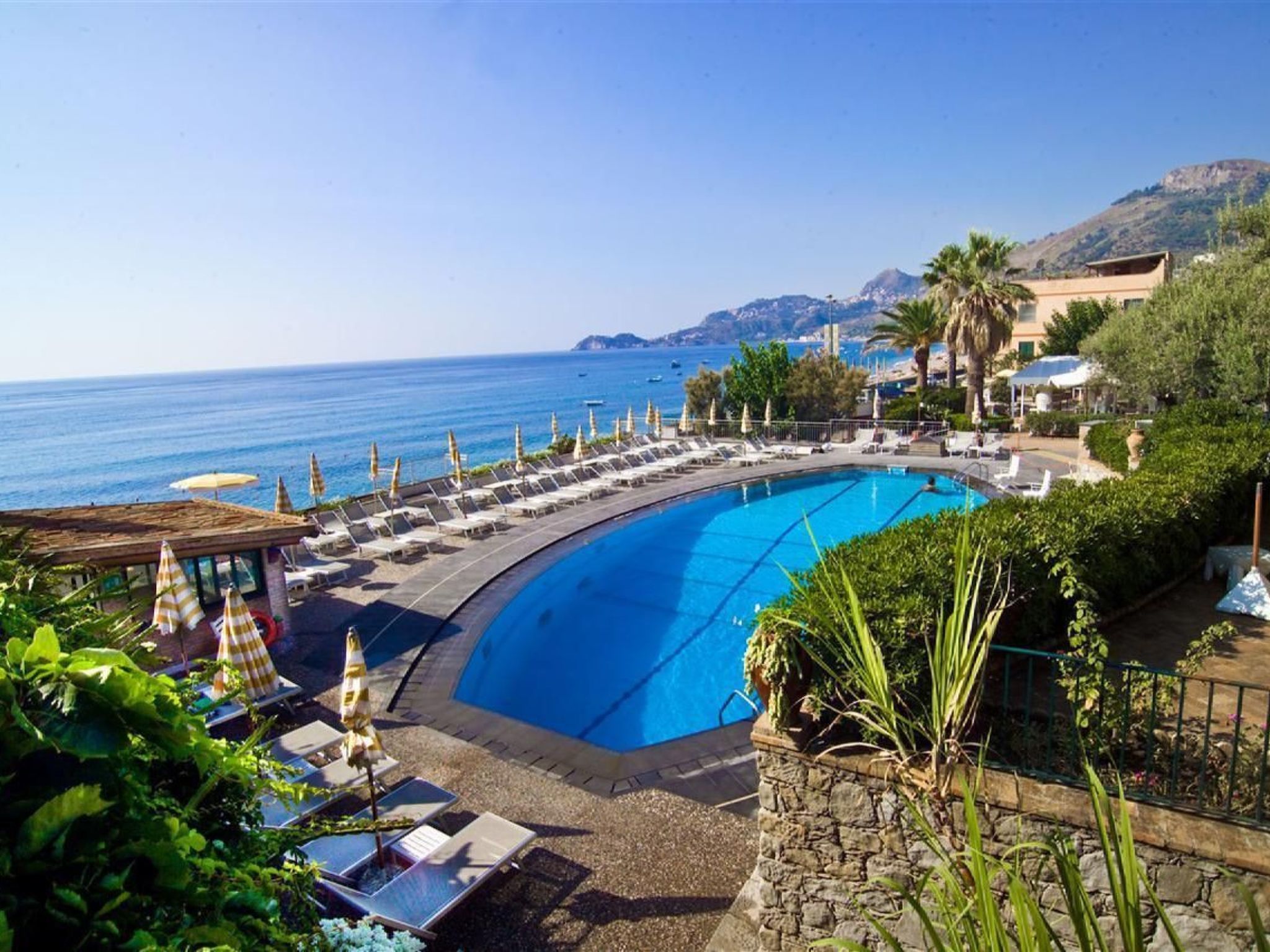 City center house-Drinnen