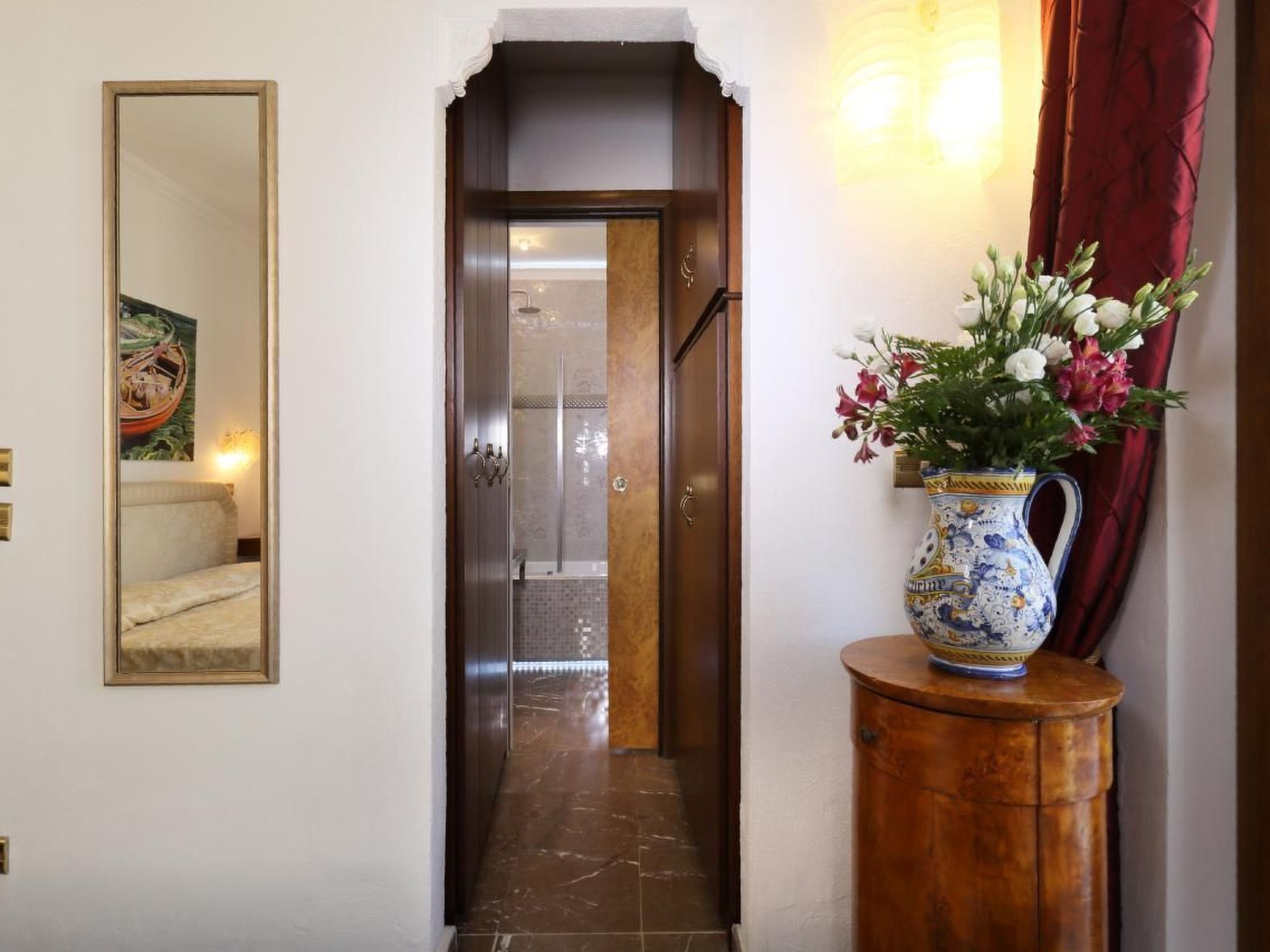 Photo of City center house