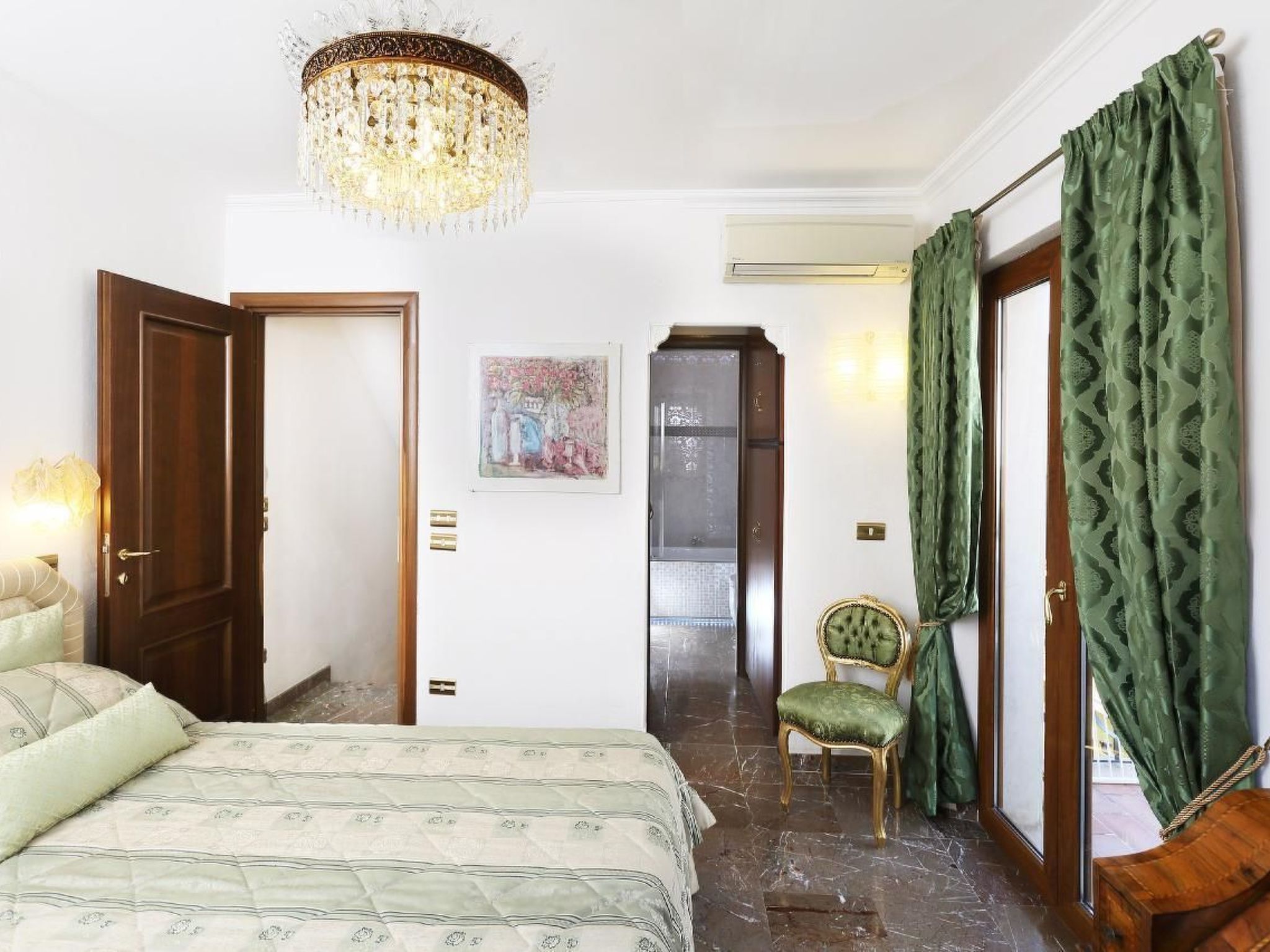 Photo of City center house