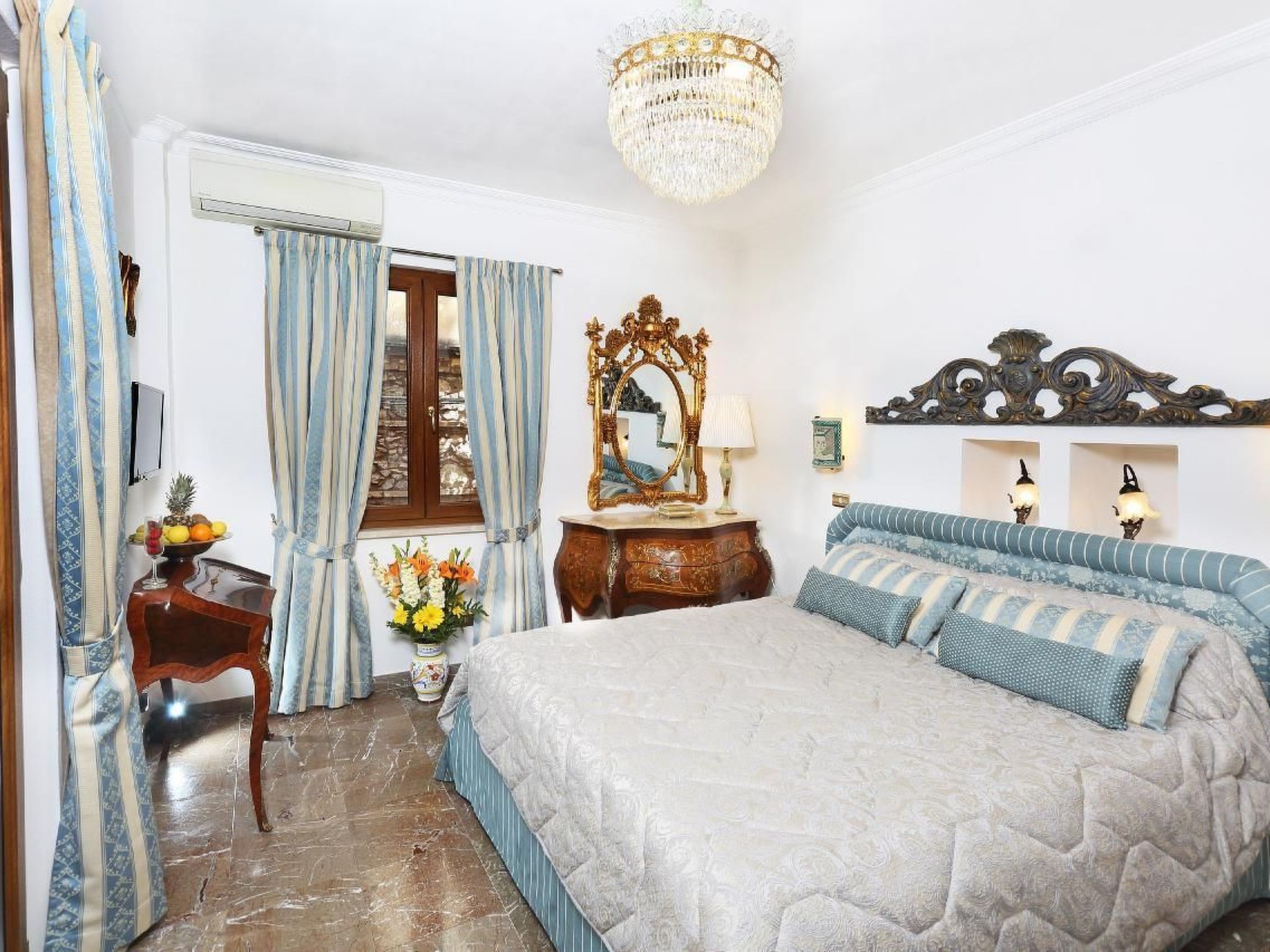 City center house-Drinnen