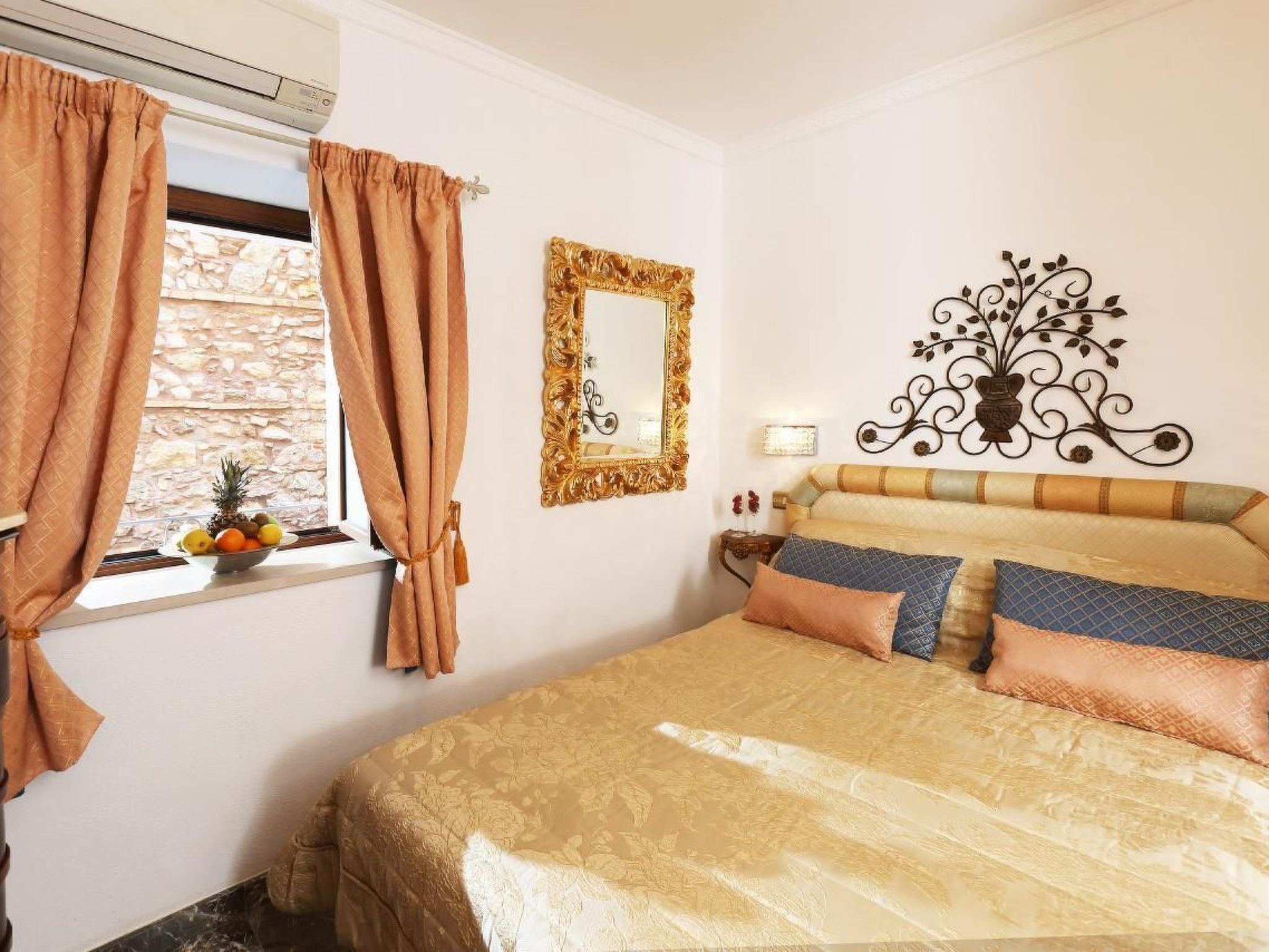 City center house-Drinnen