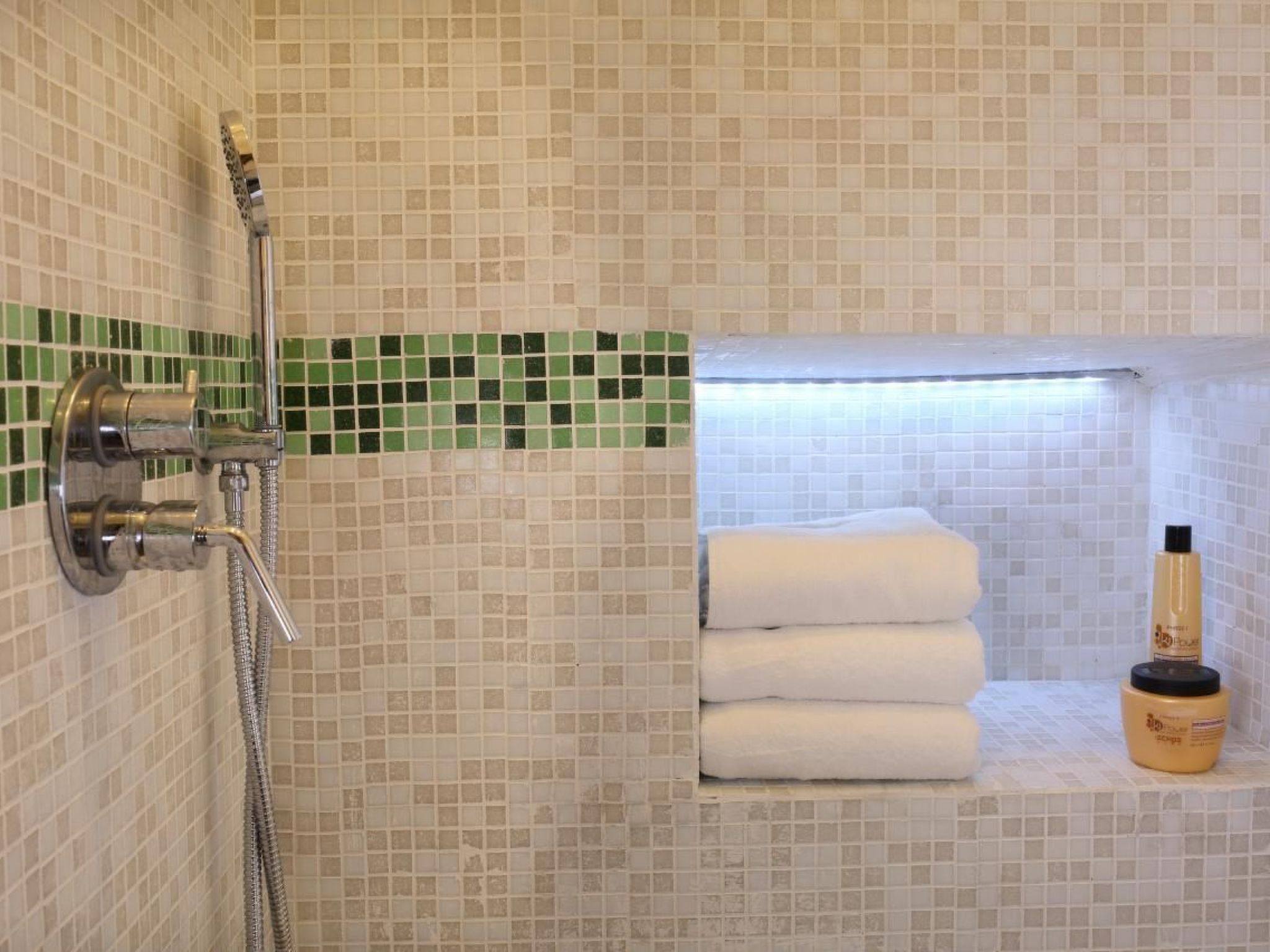 City center house-Drinnen