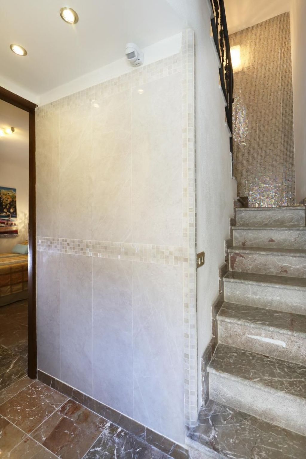 Photo of City center house