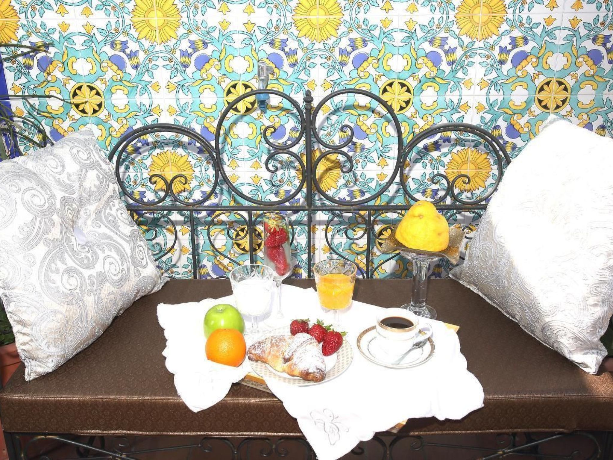 Photo of City center house