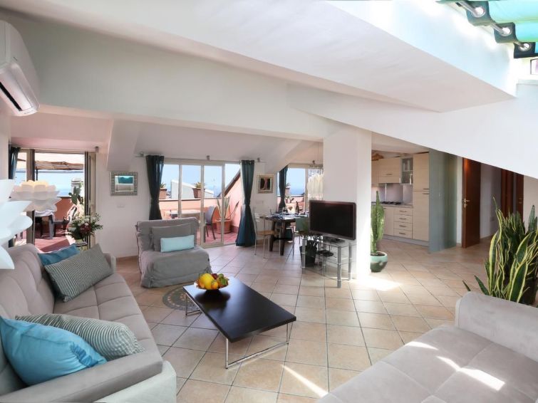 Citycenter Apartment - Taormina