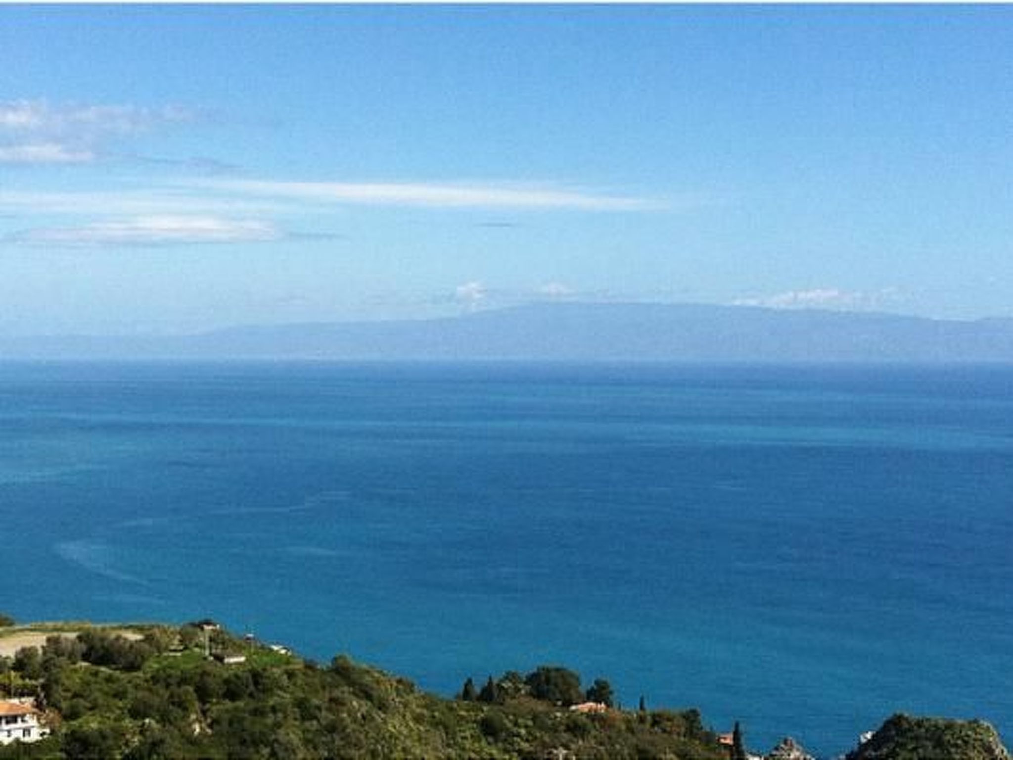 Citycenter Apartment-Inside