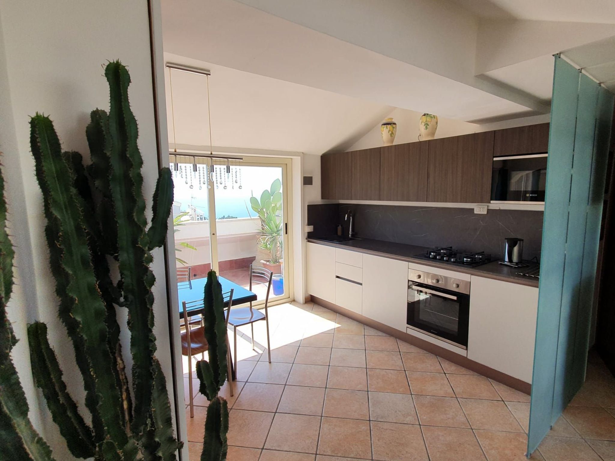 Citycenter Apartment-Inside