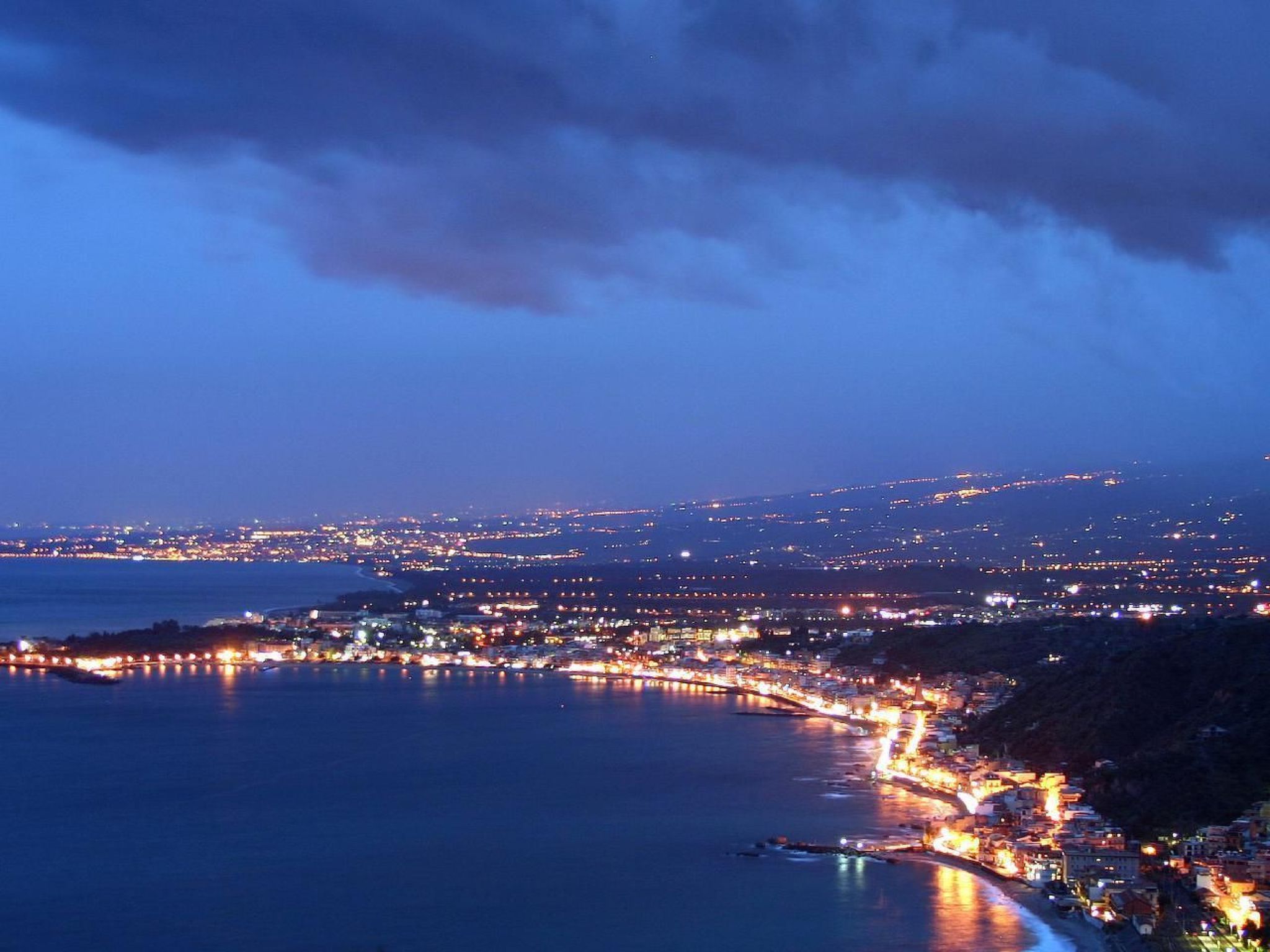 Citycenter Apartment-Inside