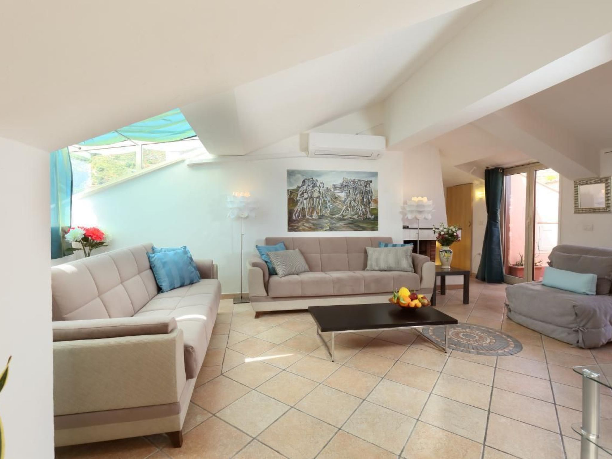 Citycenter Apartment-Inside