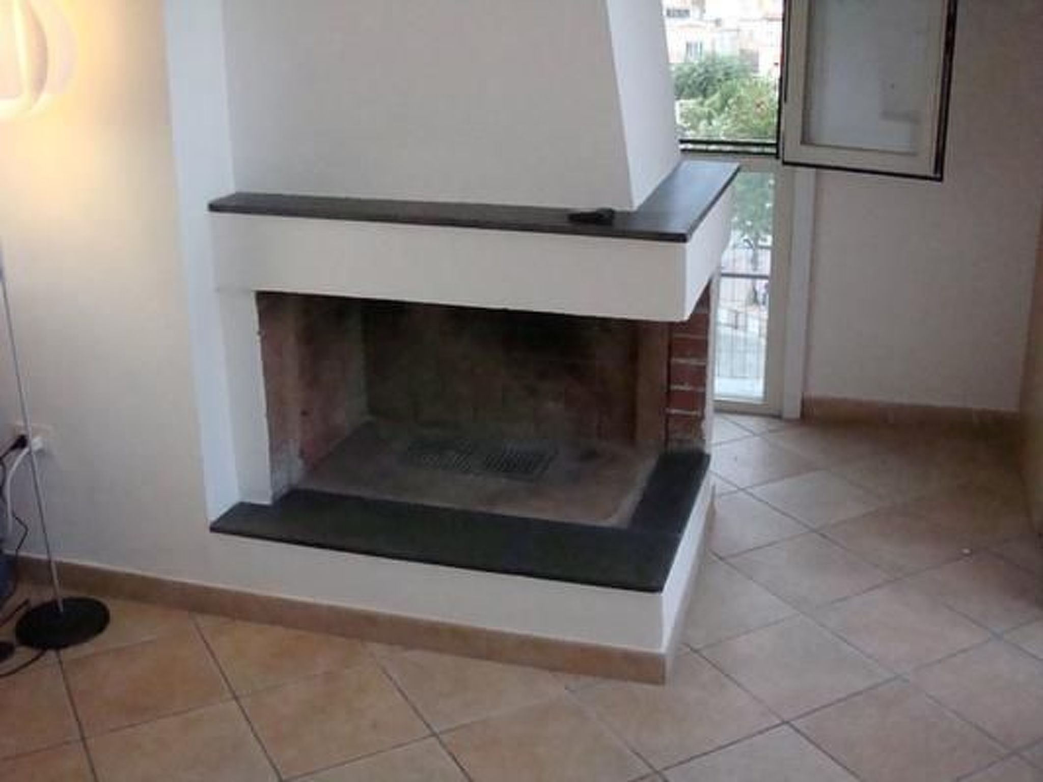 Citycenter Apartment-Inside