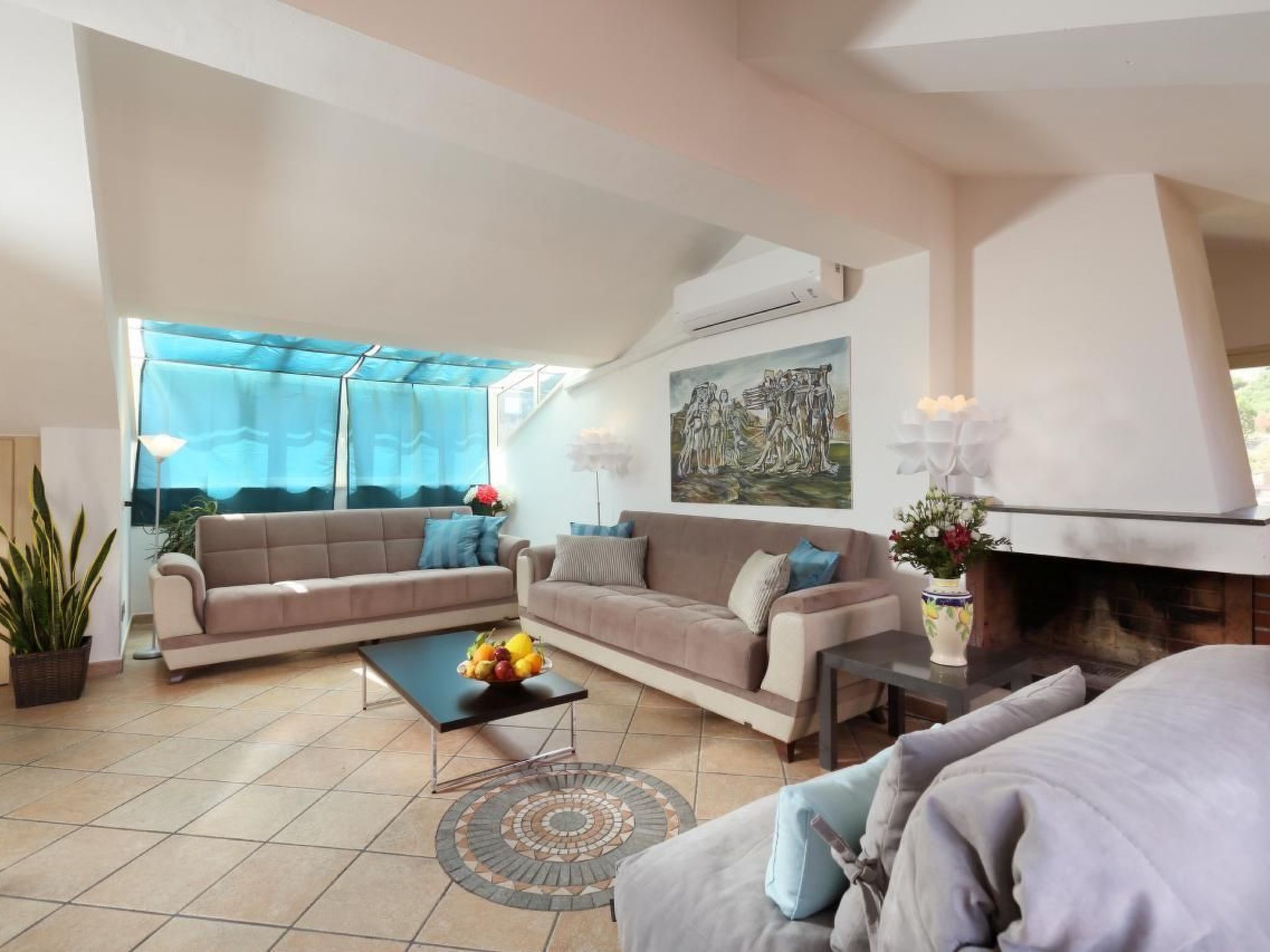 Citycenter Apartment-Inside