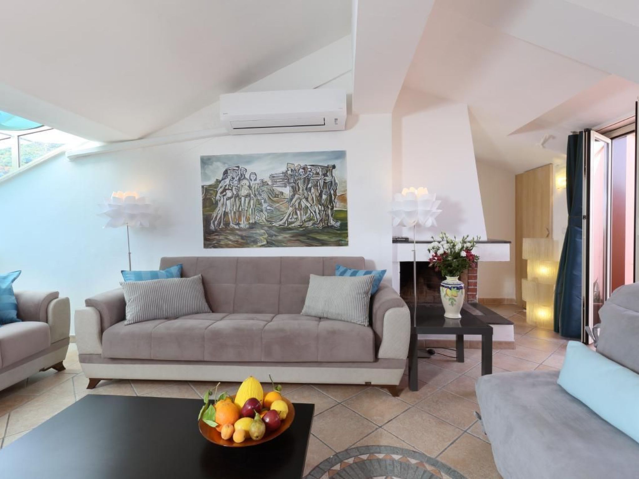 Citycenter Apartment-Inside