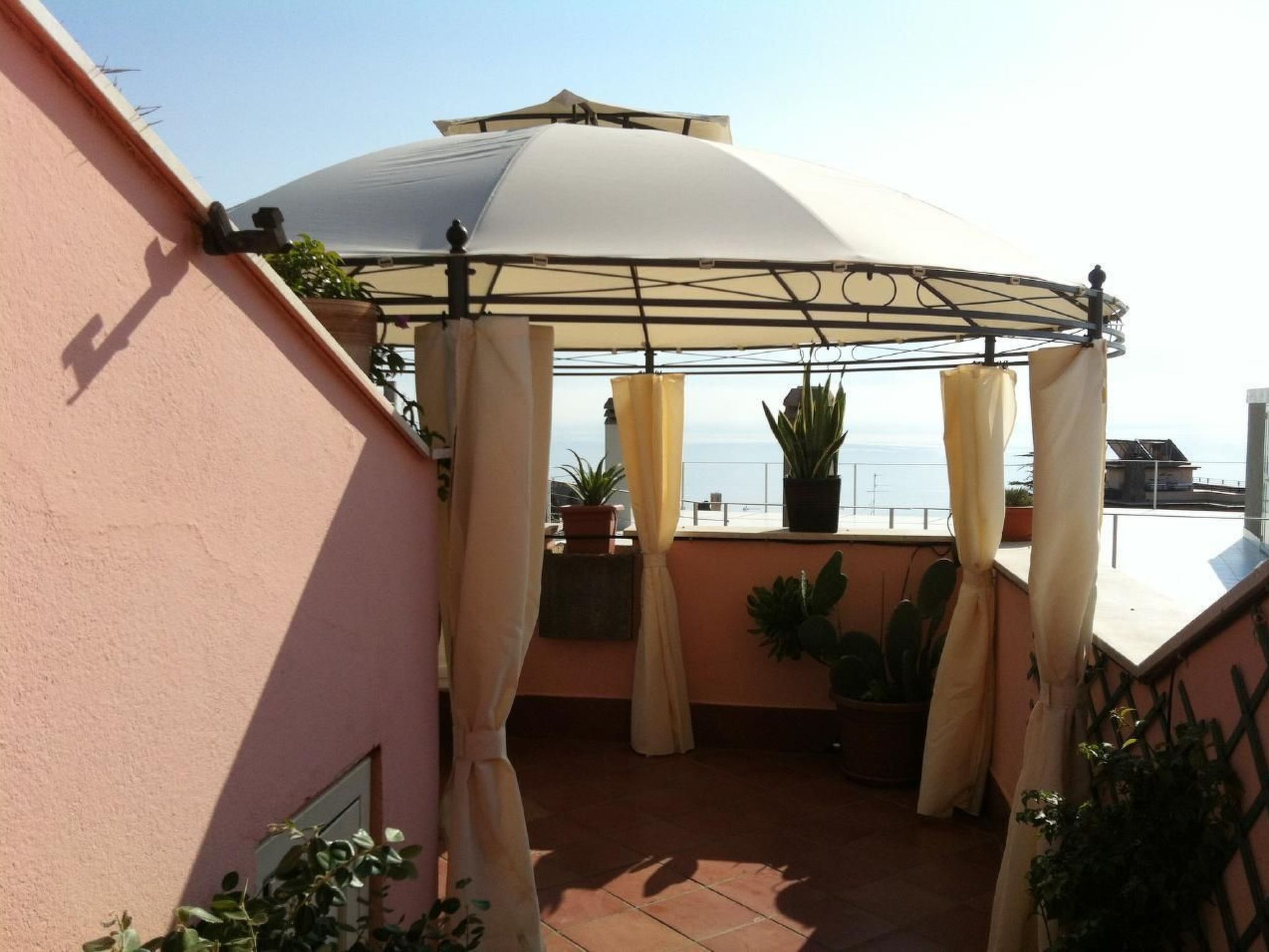 Citycenter Apartment-Inside