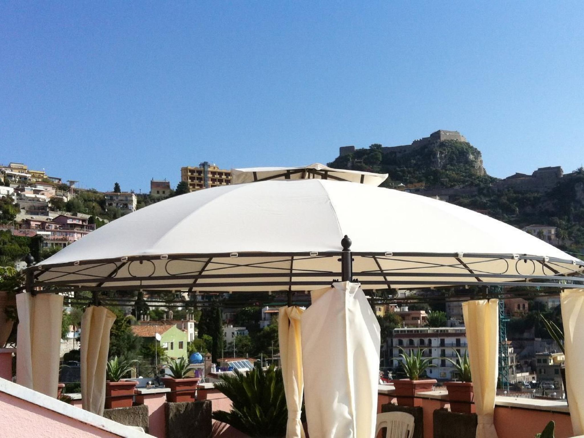 Citycenter Apartment-Inside