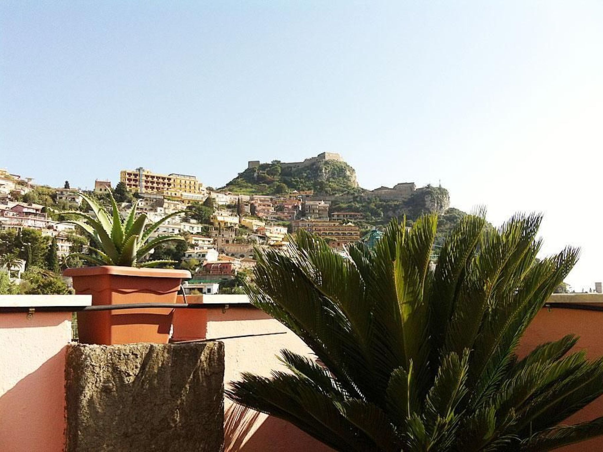 Citycenter Apartment-Inside