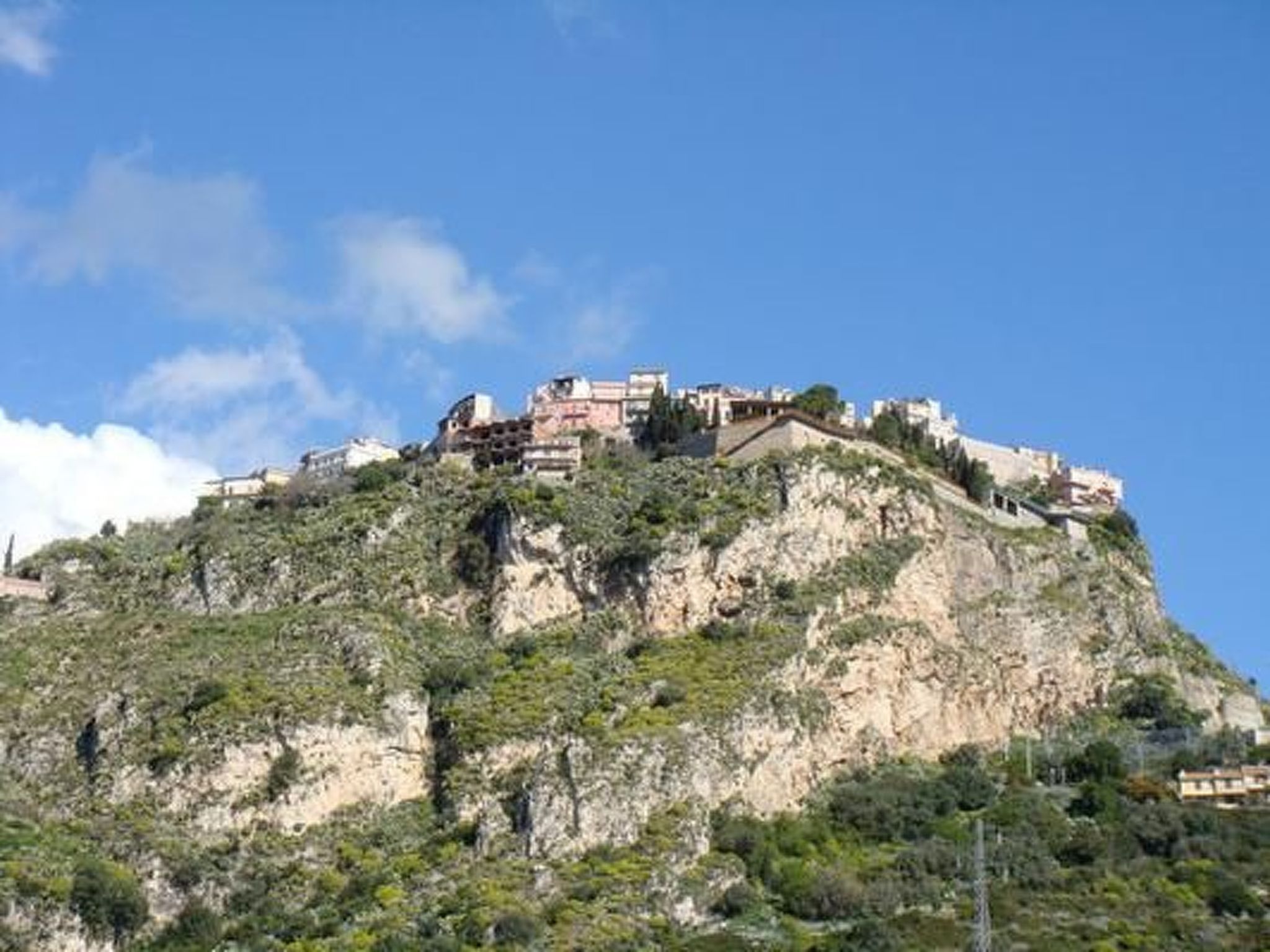Citycenter Apartment-Inside