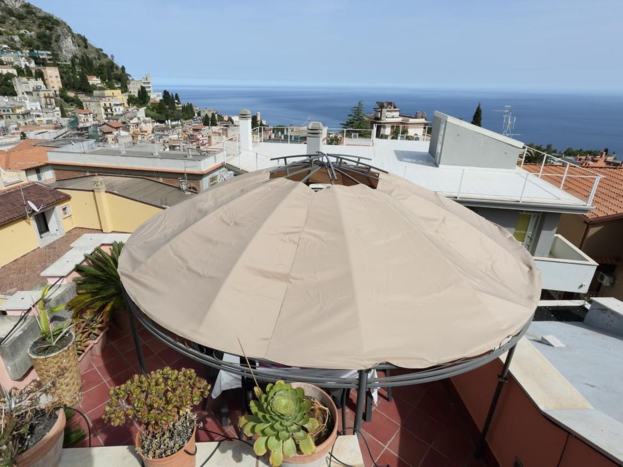 Citycenter Apartment-Inside