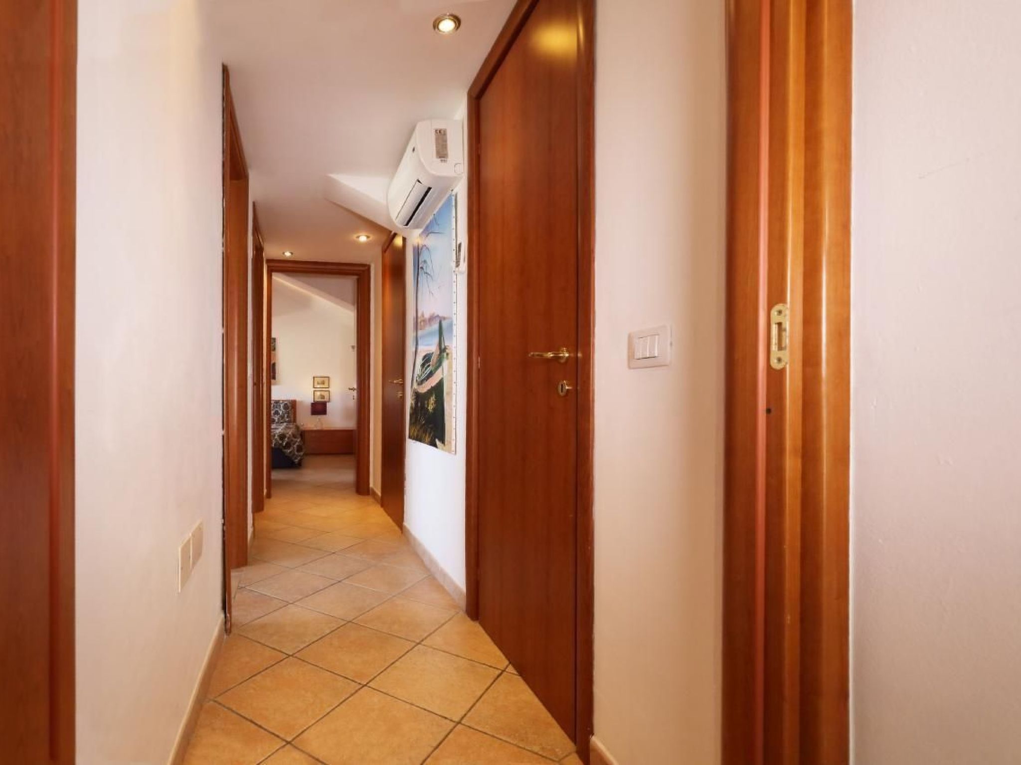 Citycenter Apartment-Inside