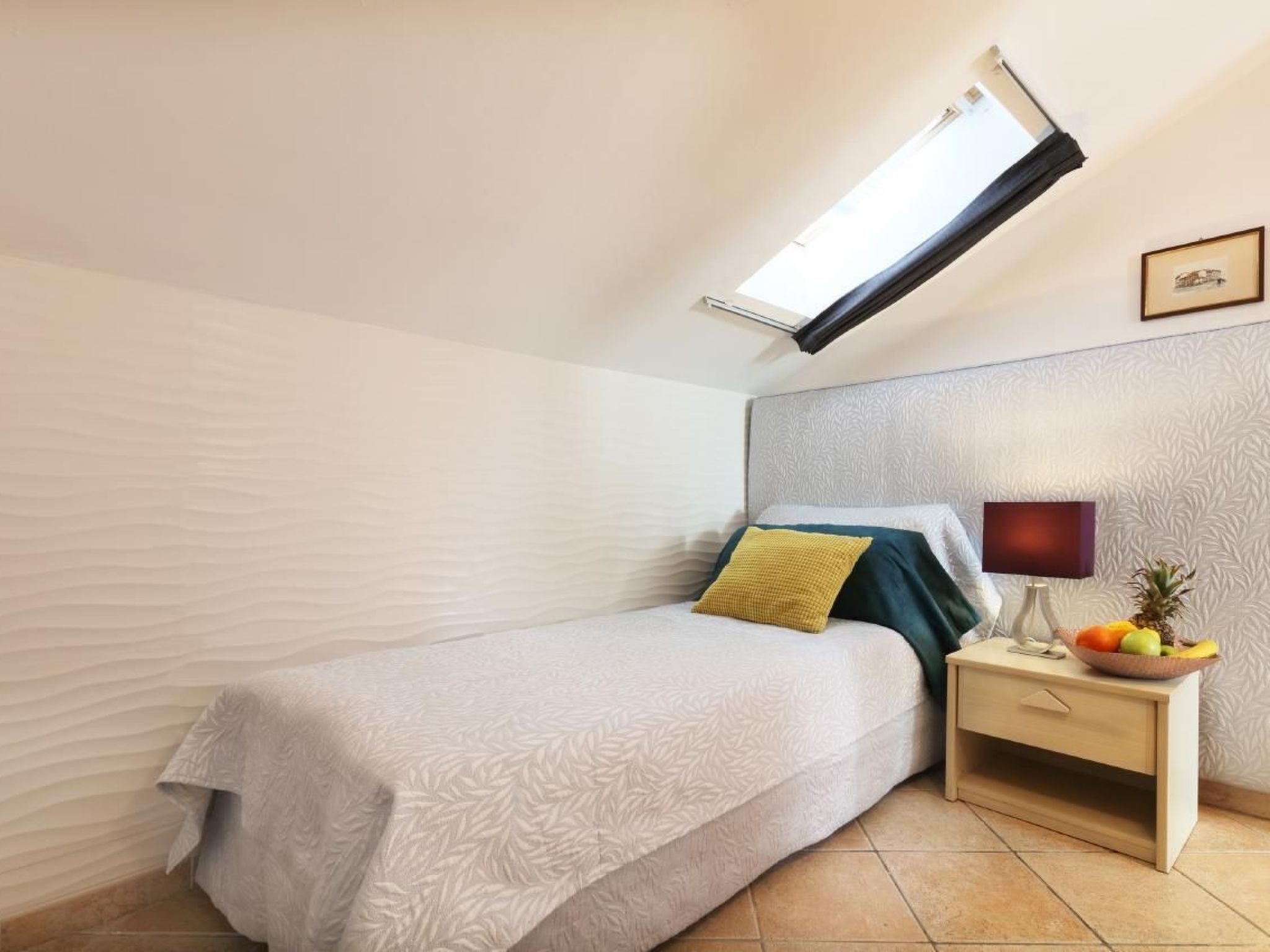 Citycenter Apartment-Dedans