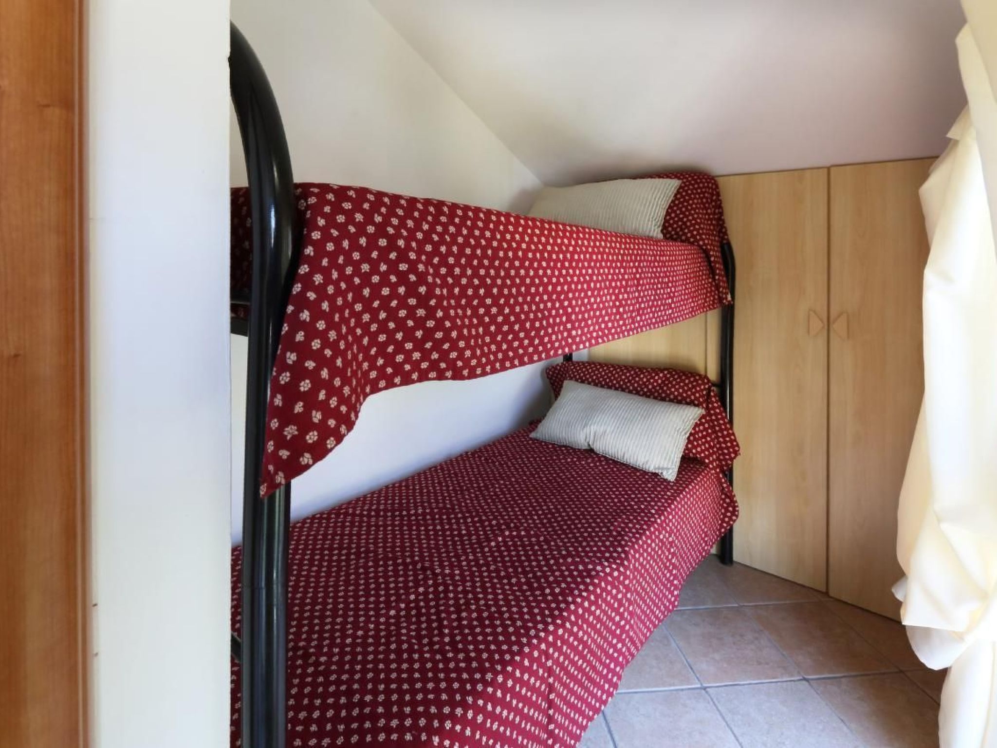 Citycenter Apartment-Inside